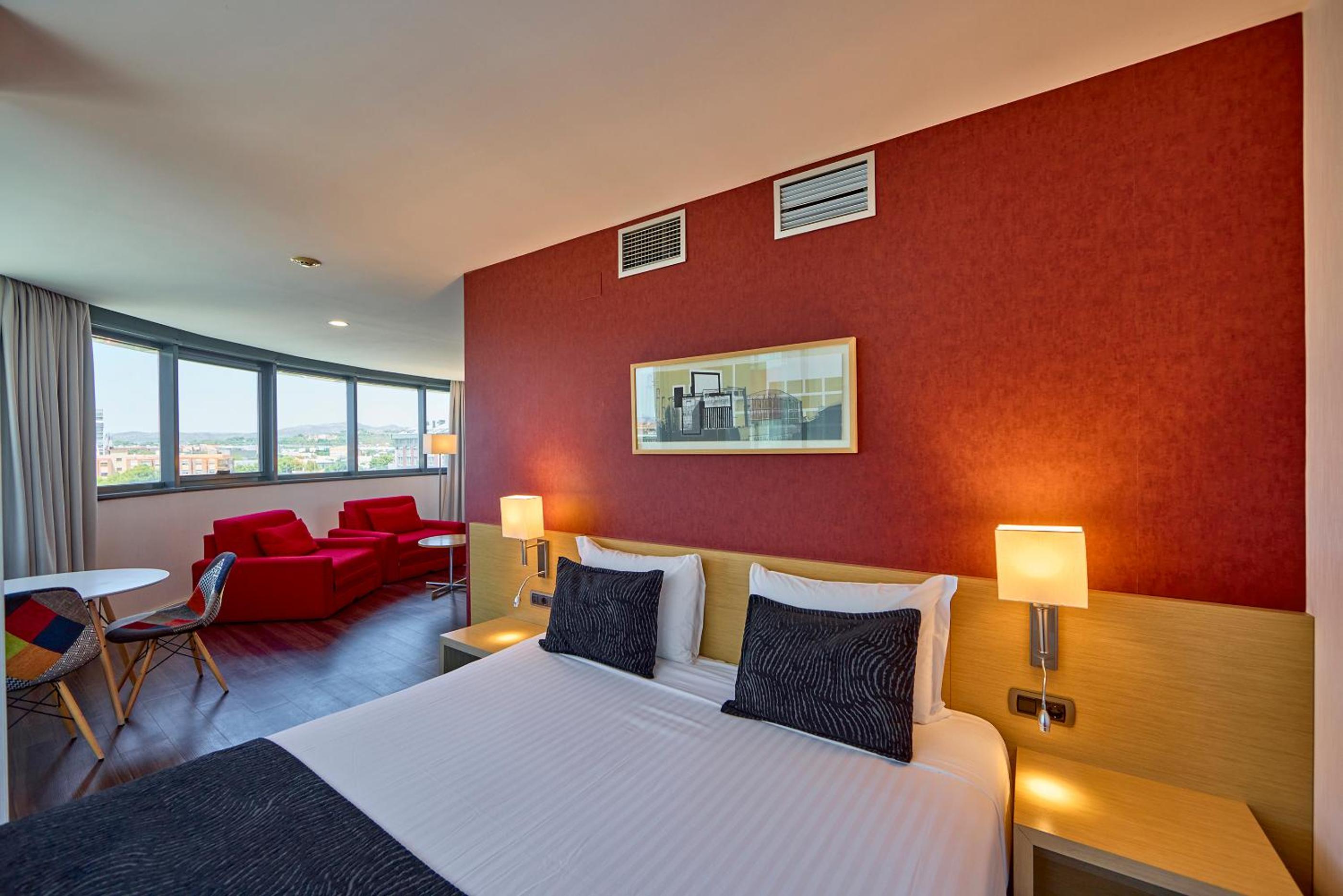Executive King Room - Photo 4