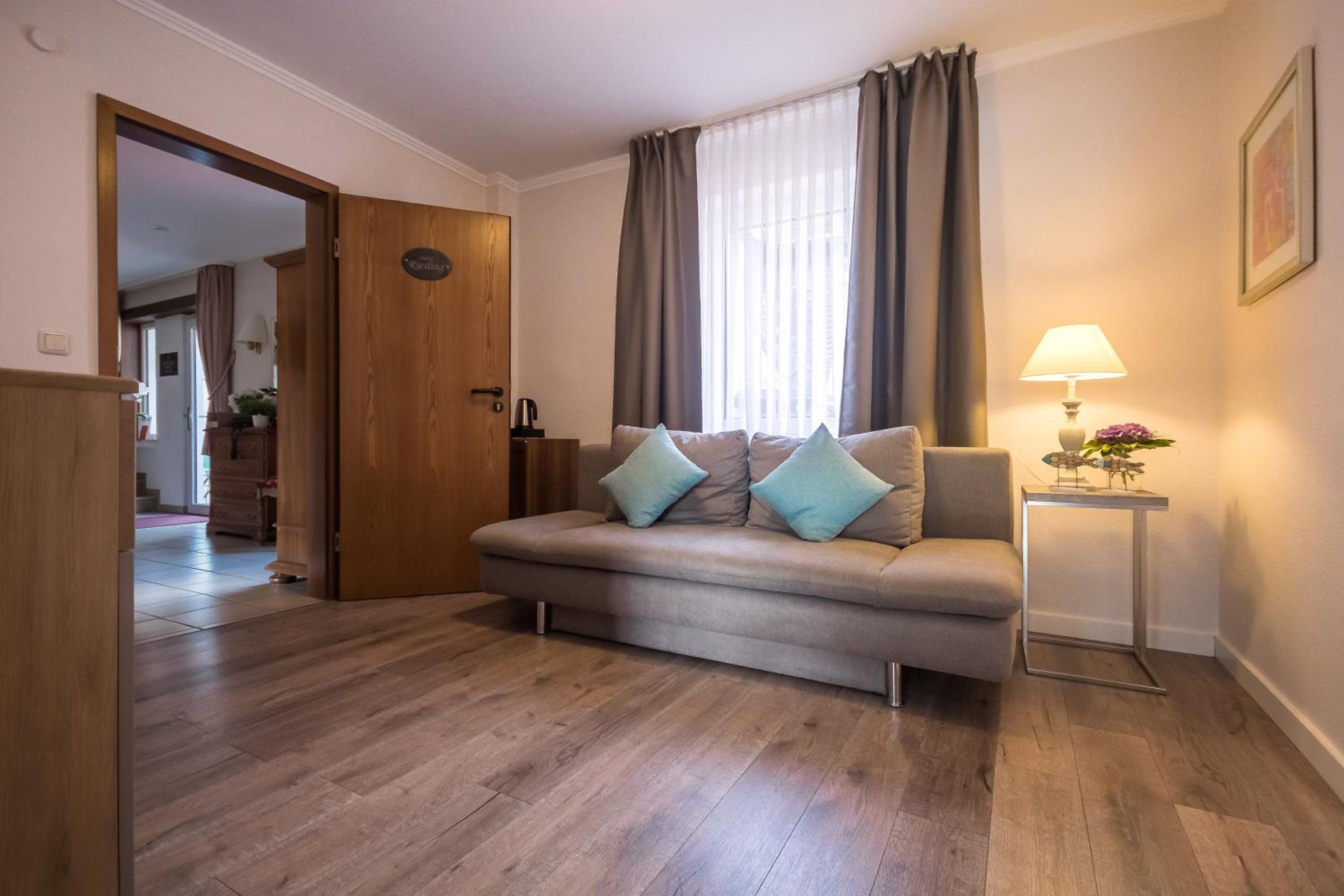 Classic Suite - Photo 11