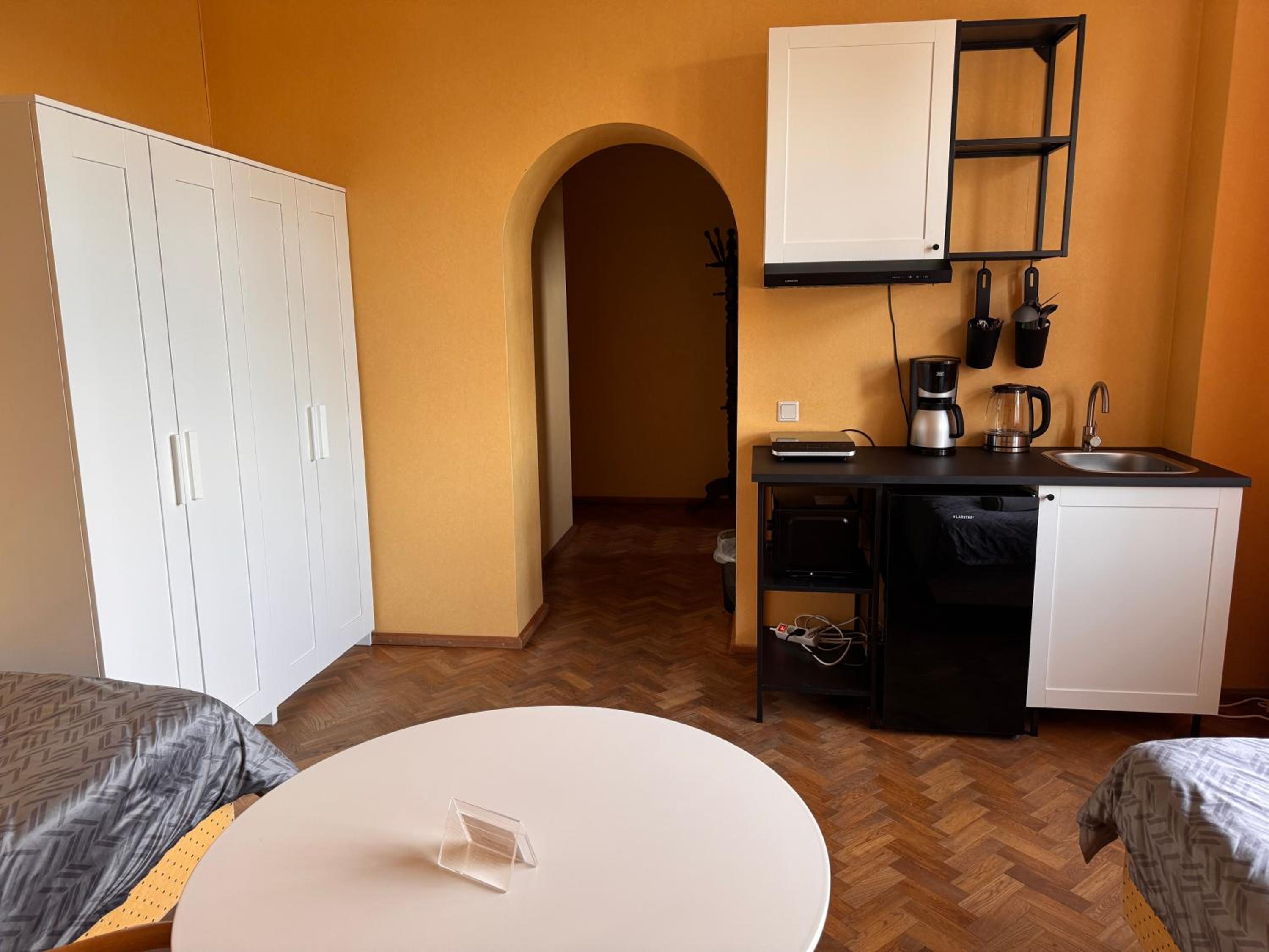 Double Room photo 2