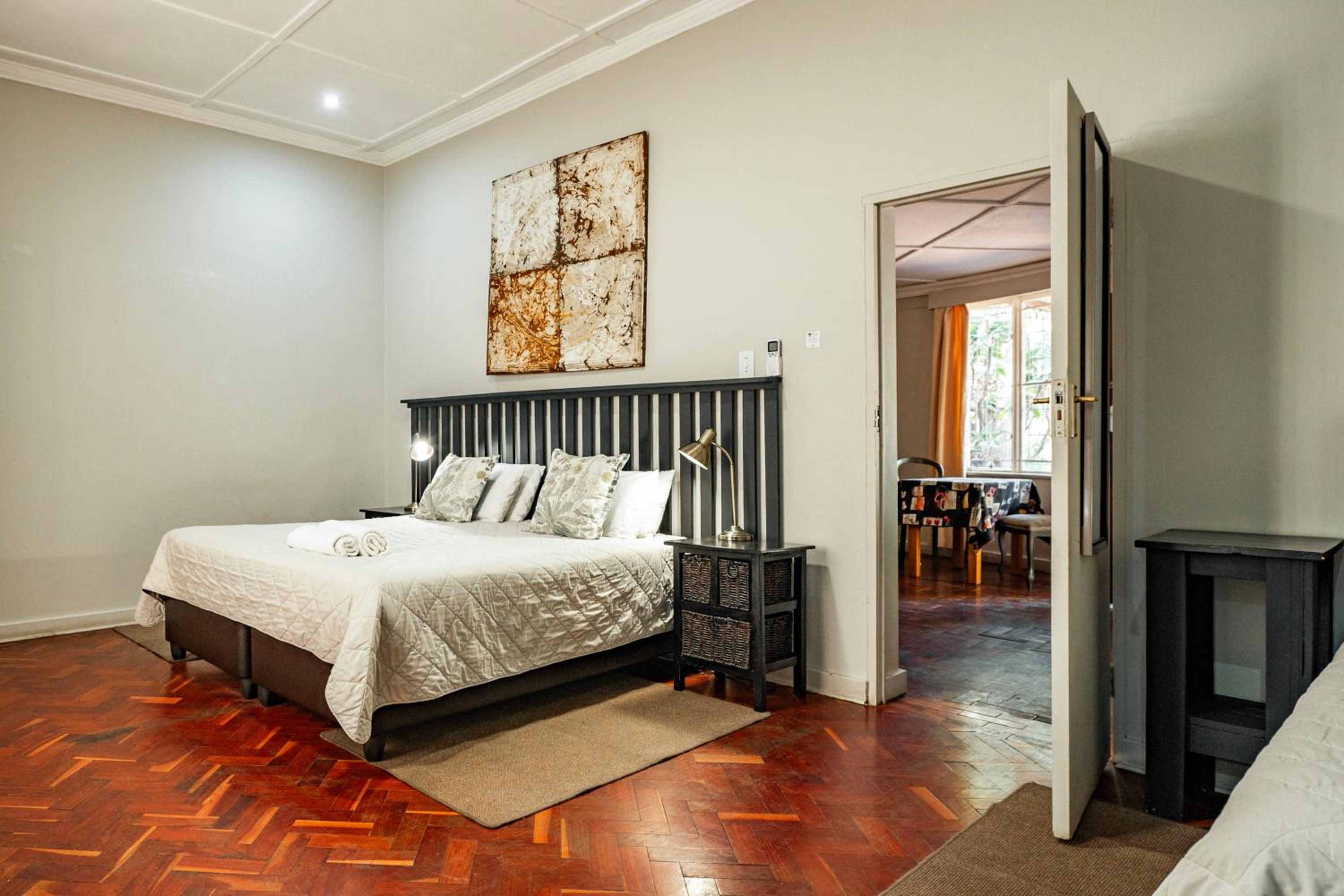 Triple Room photo 2