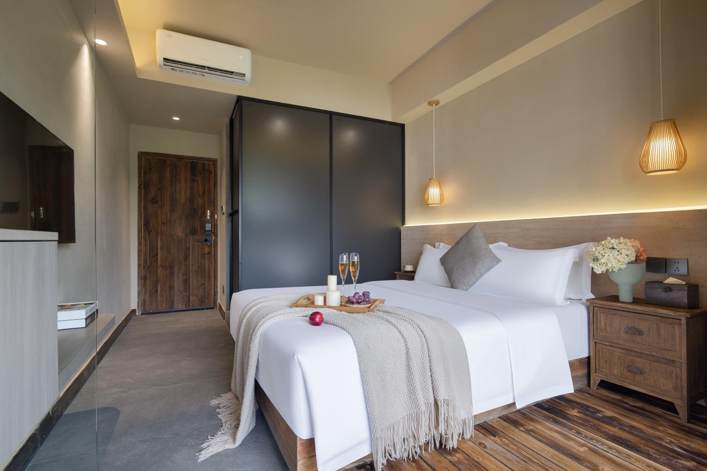 Double Room With Balcony photo 3
