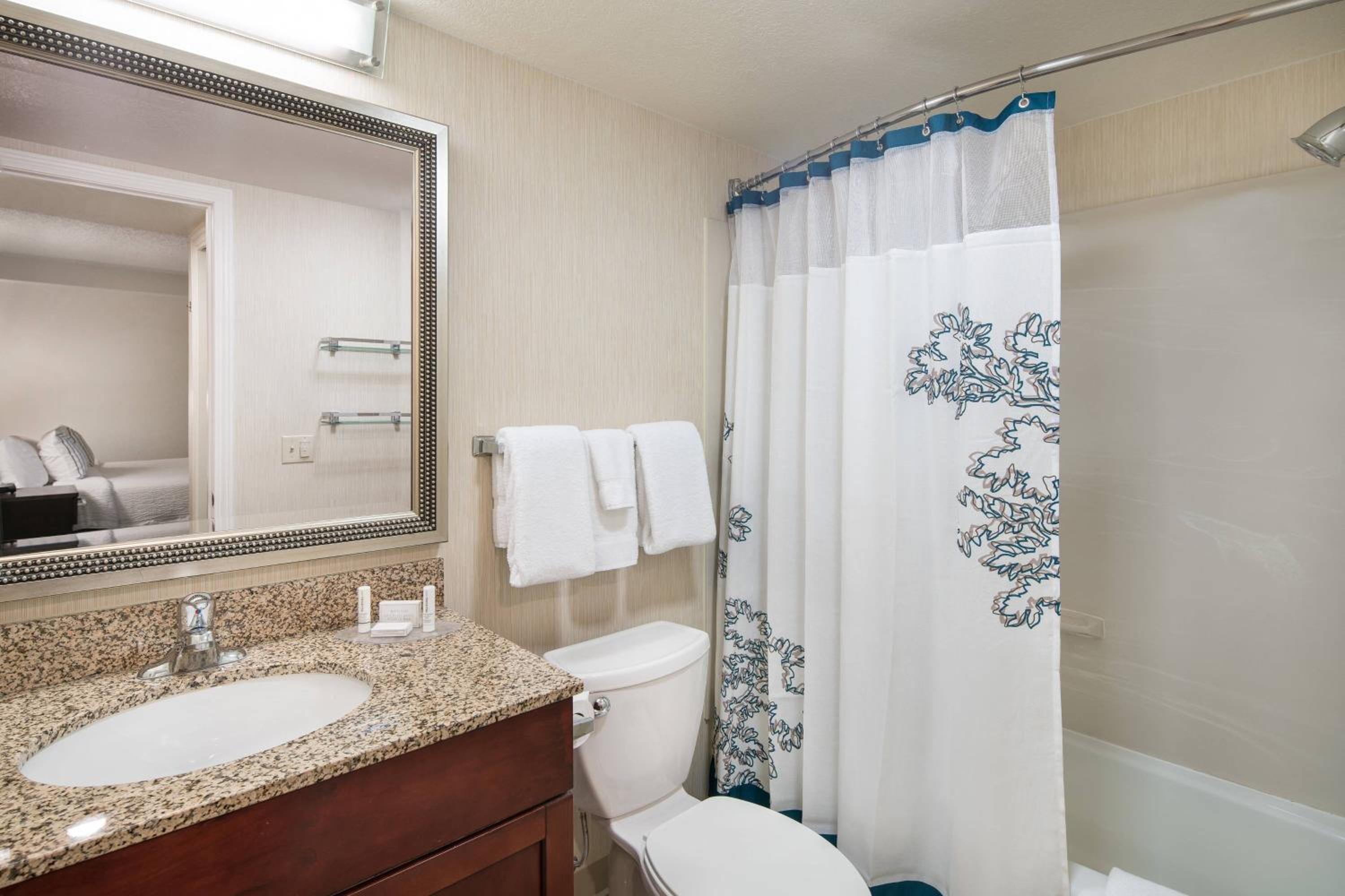 Two-Bedroom Suite - Photo 5