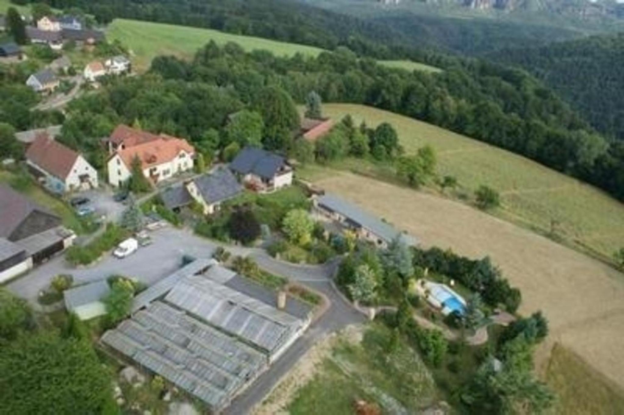 Holiday Home photo 2