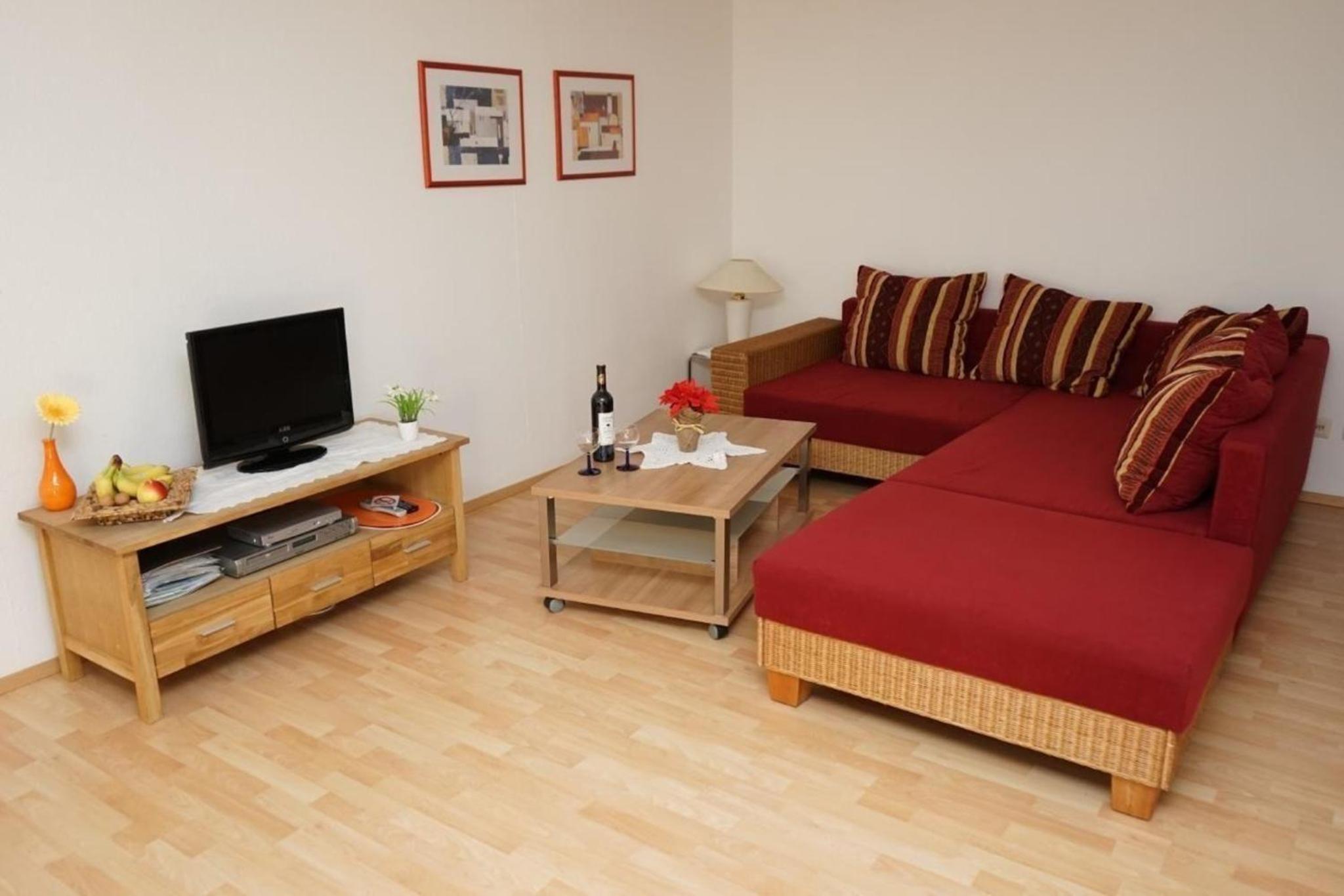 Apartment photo 1