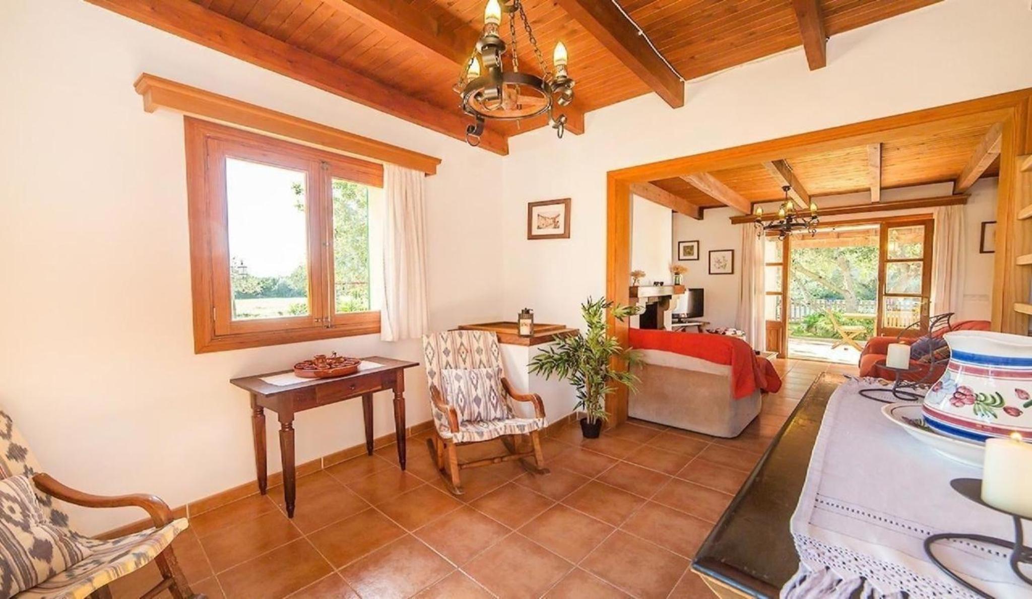 Casa de Vacaciones