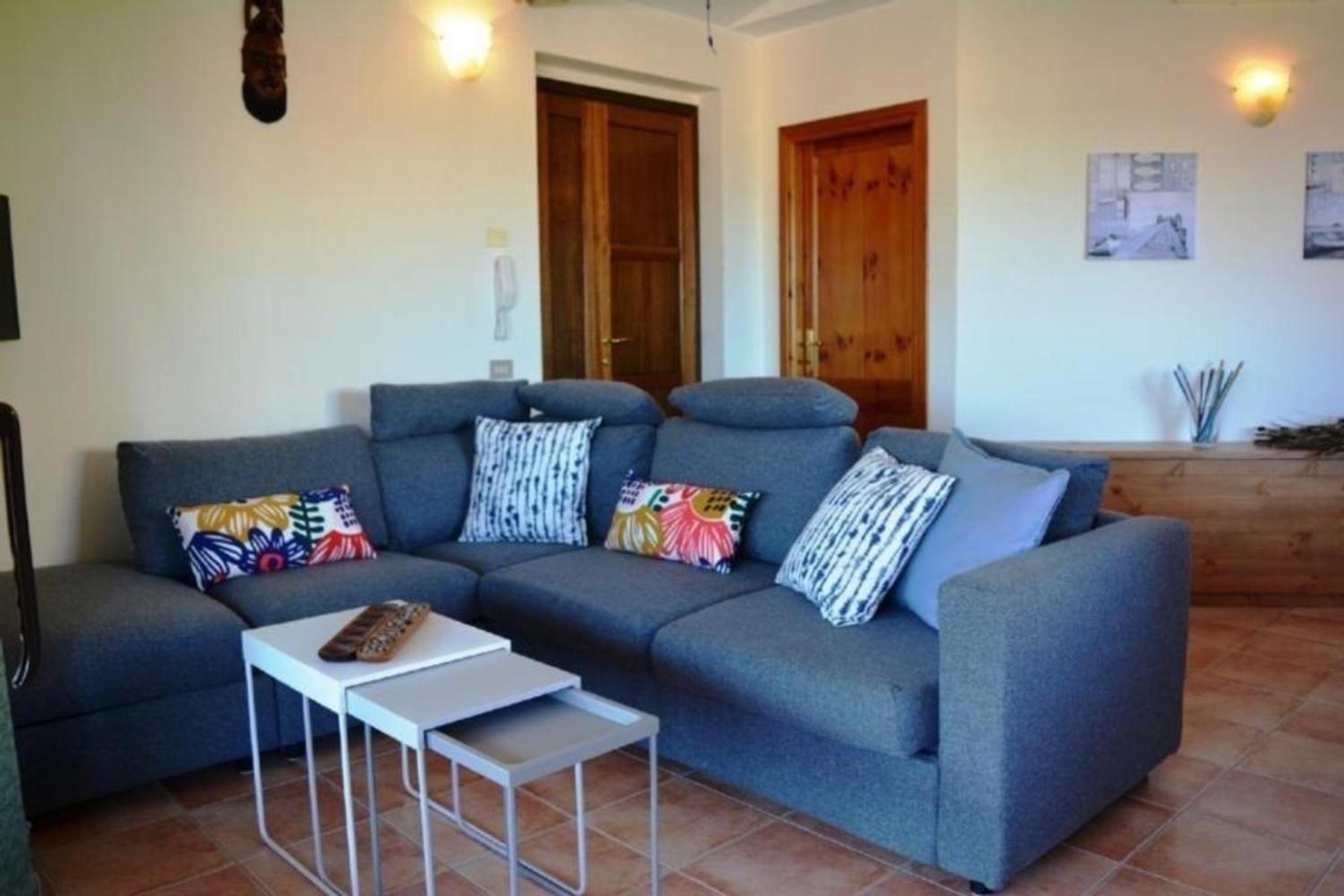 Apartment photo 1
