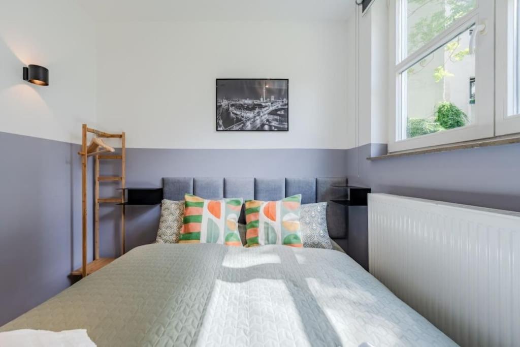 Two-Bedroom Apartment photo 3