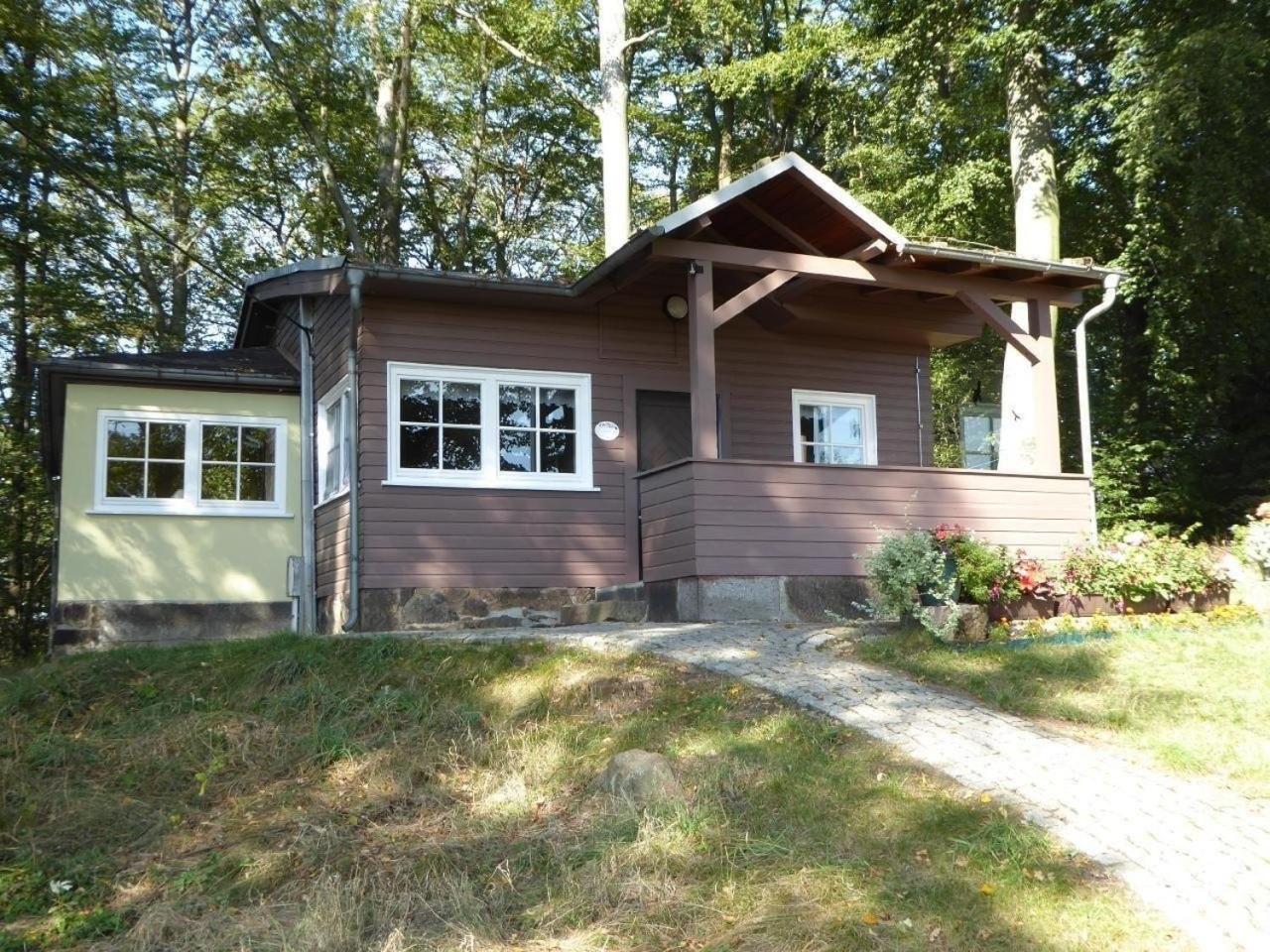 Holiday Home photo 3