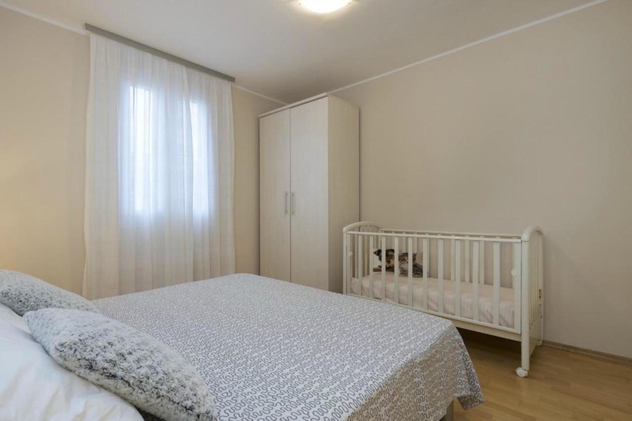 Three-Bedroom Vacation Home 