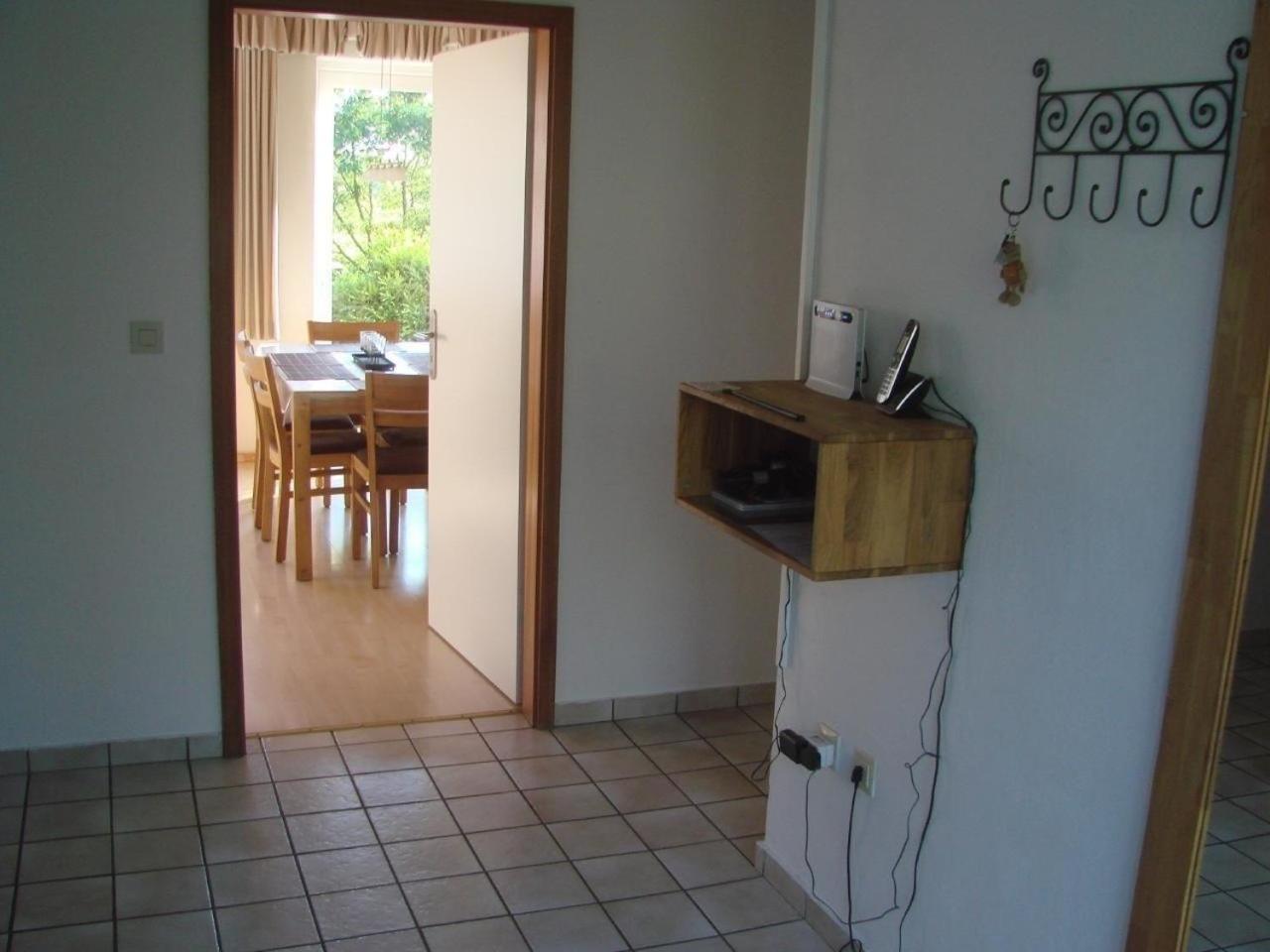 Holiday Home photo 1