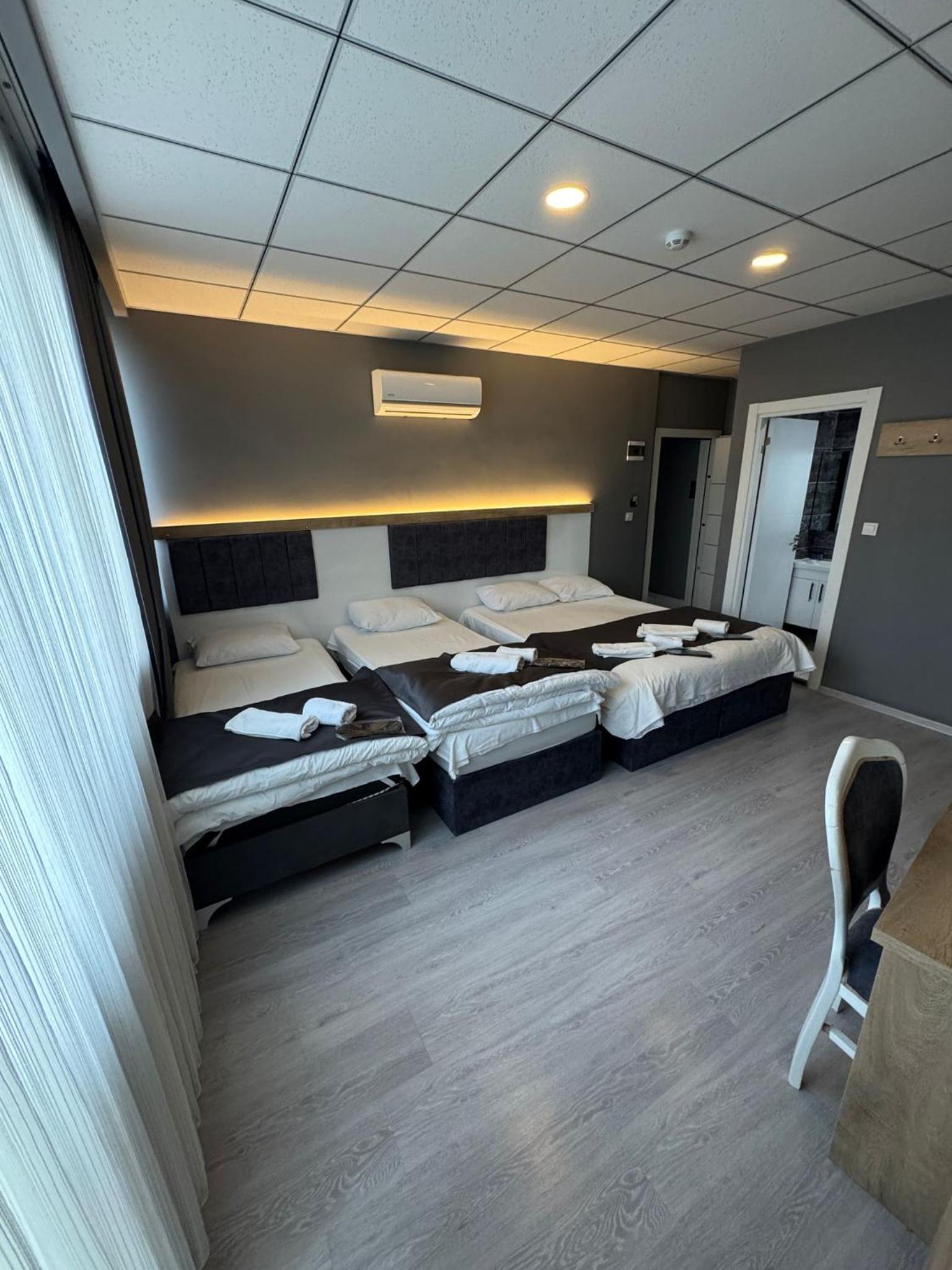 Quadruple Room photo 3
