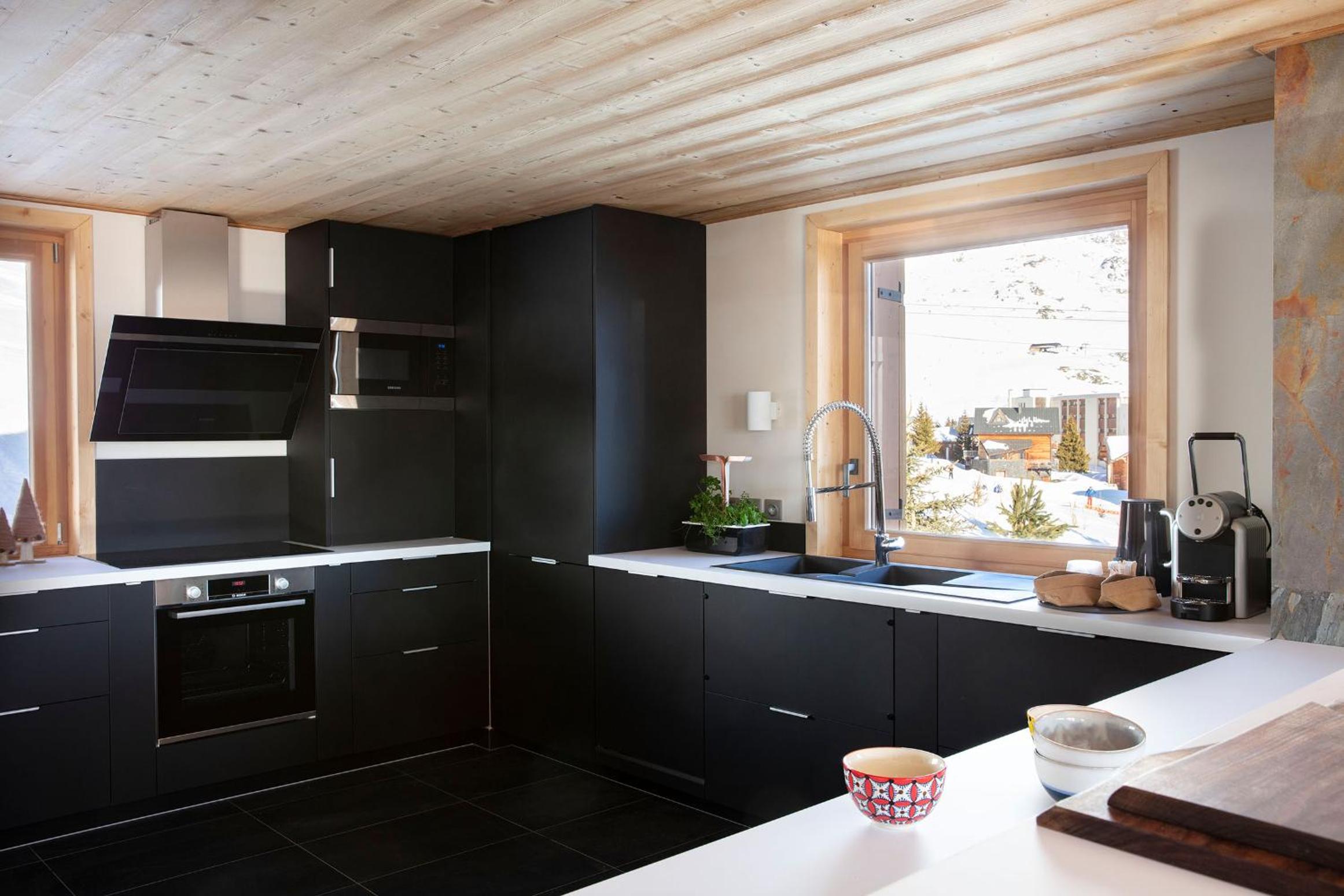 Chalet