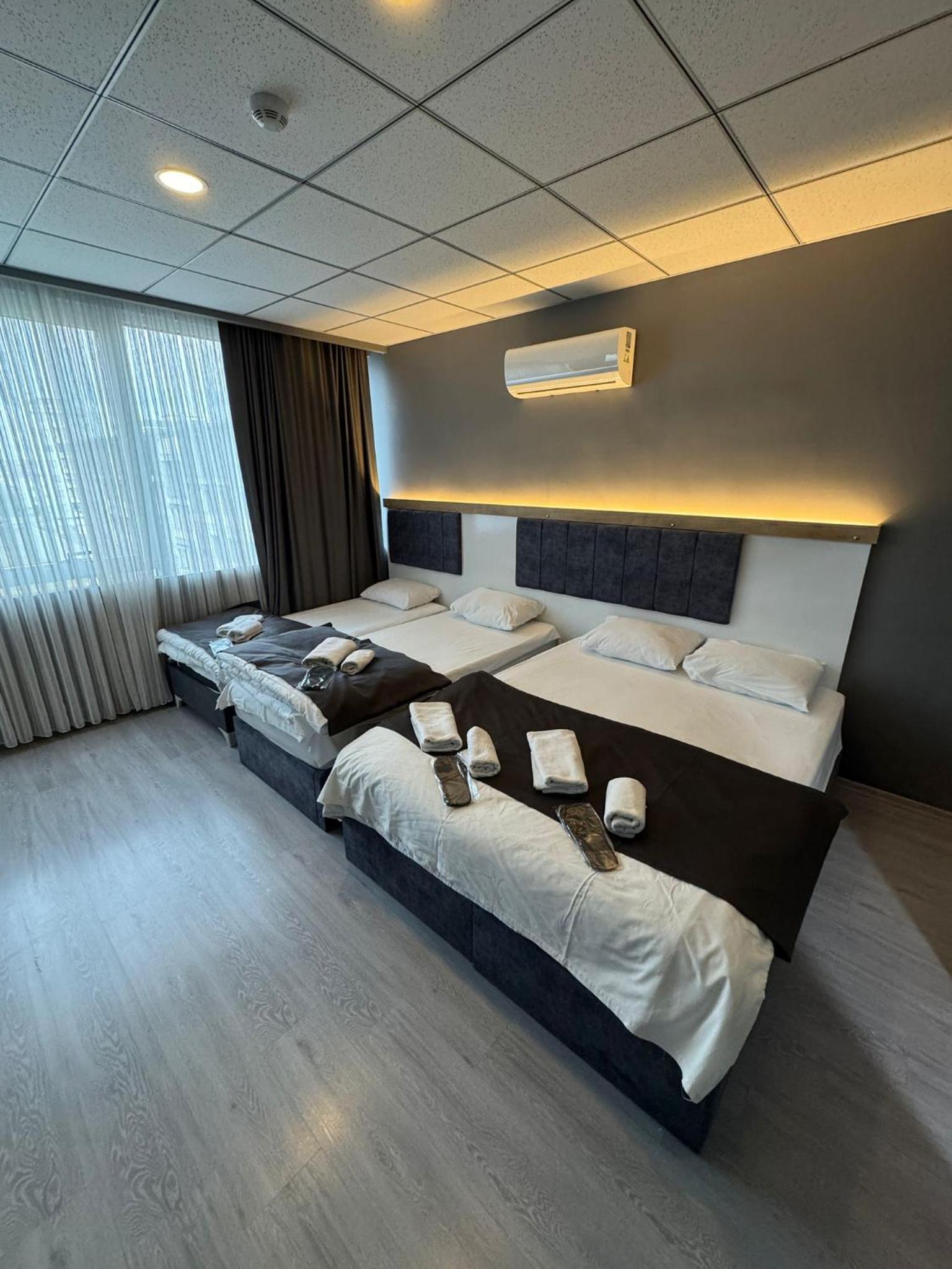 Quadruple Room photo 1