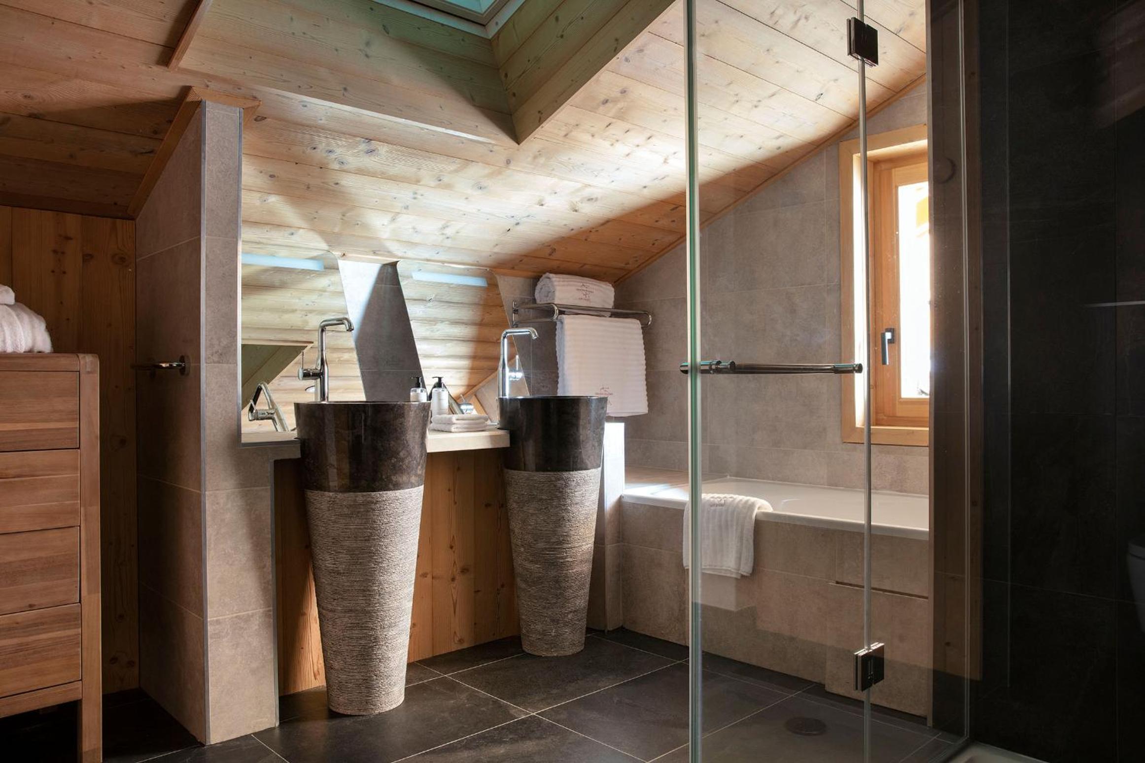 Chambre Deluxe