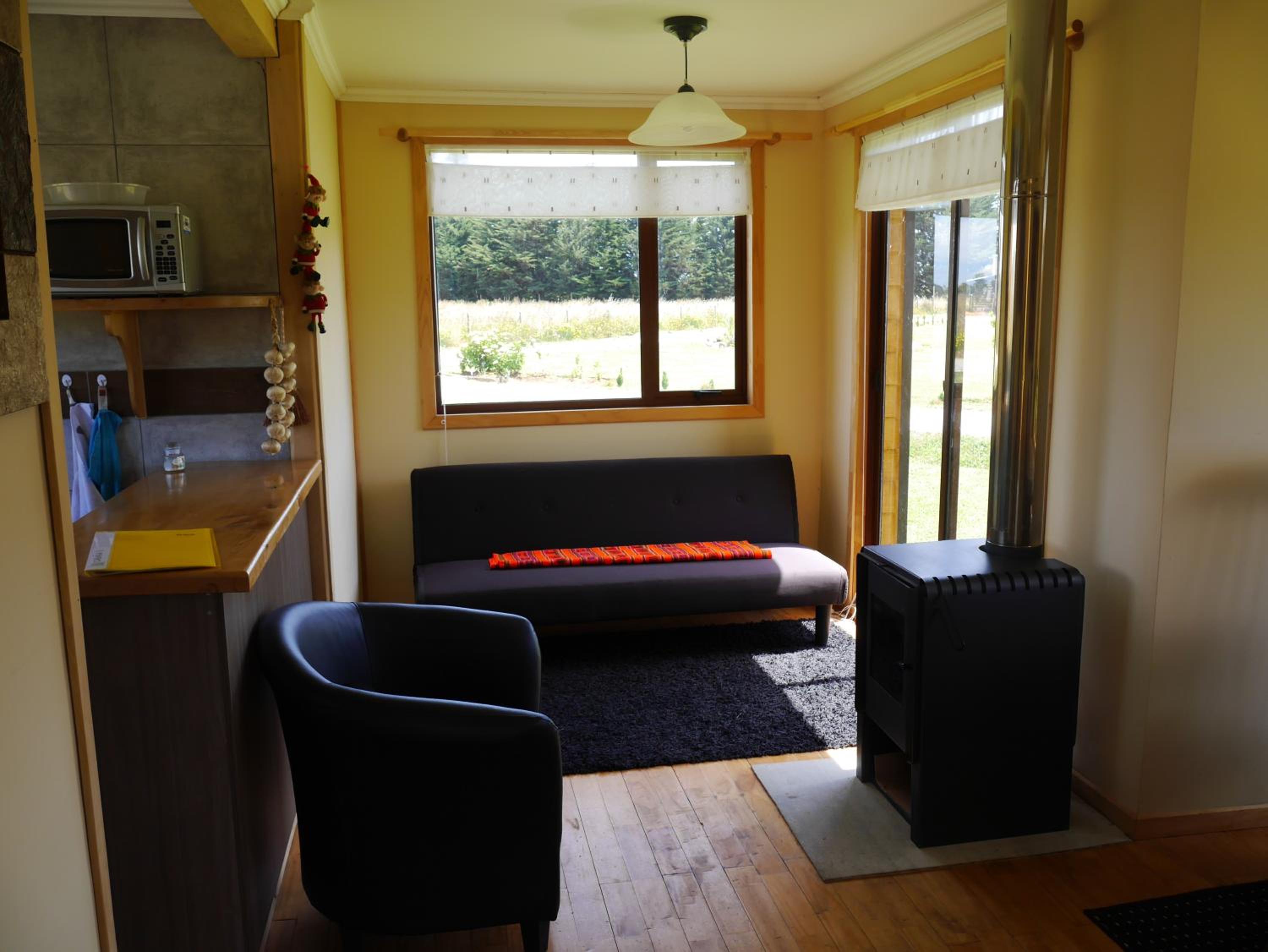 Apartment - Split Level photo 1
