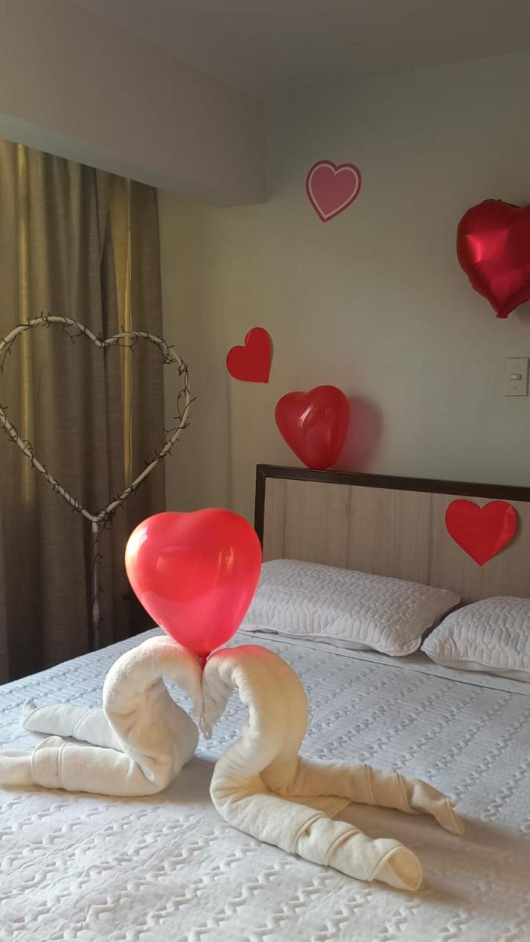 Deluxe Queen Room photo 2