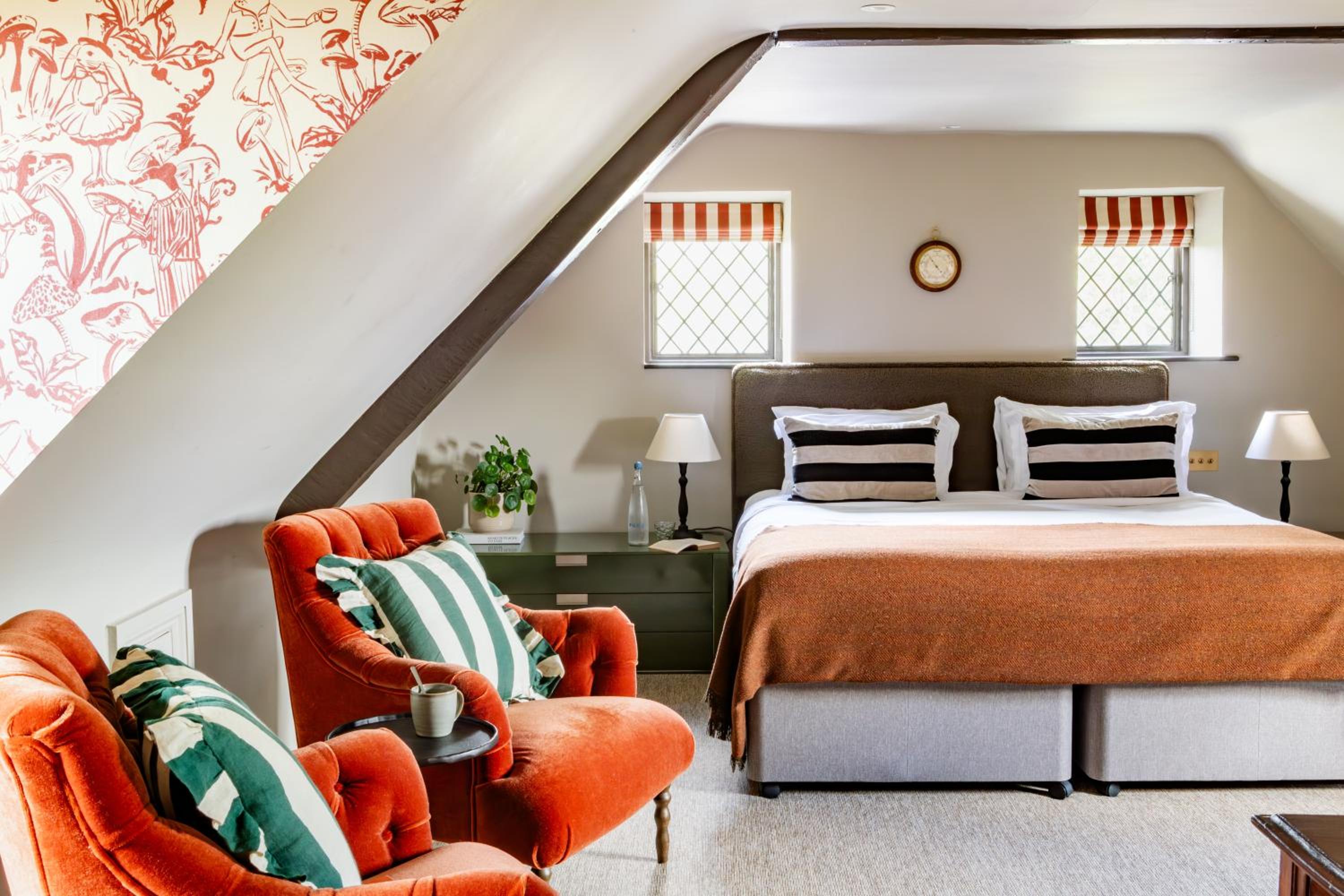 Two-Bedroom Suite