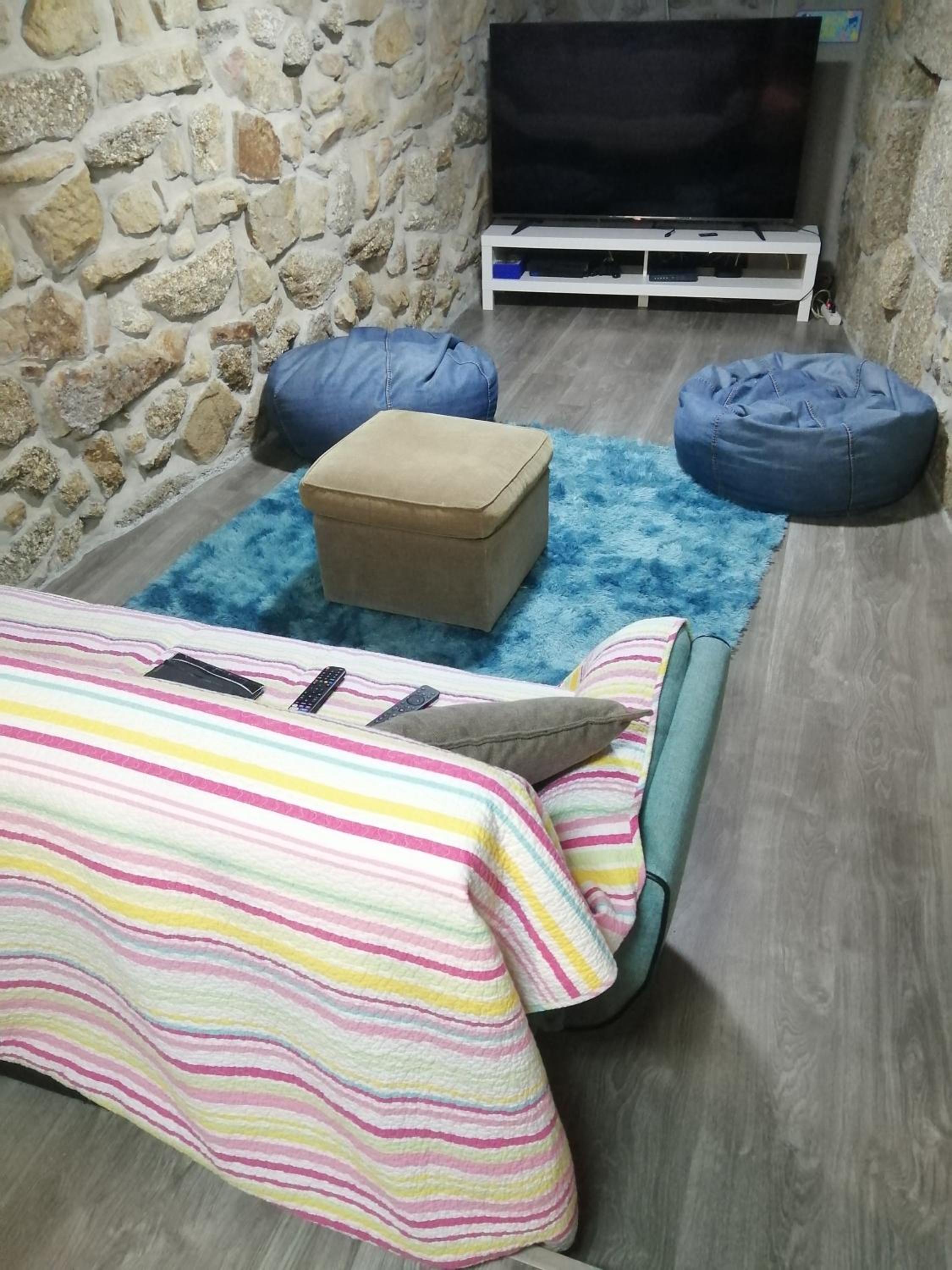 Four-Bedroom House photo 1