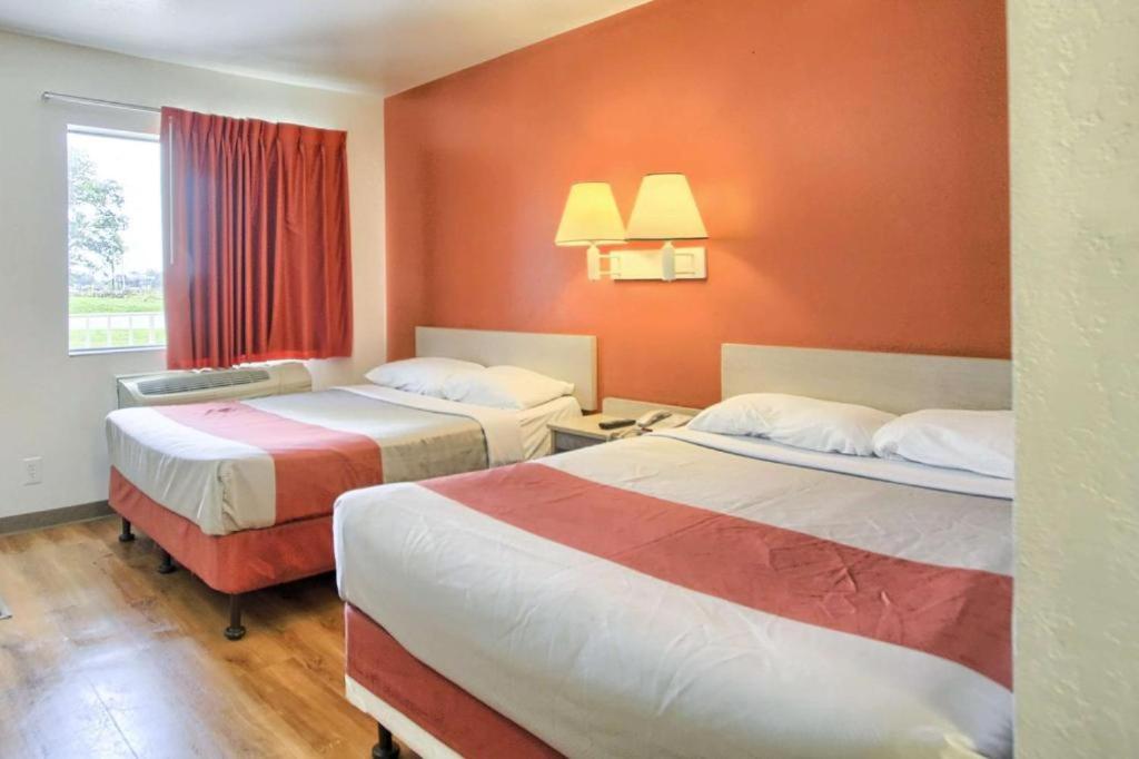 Deluxe Quadruple Room photo 1