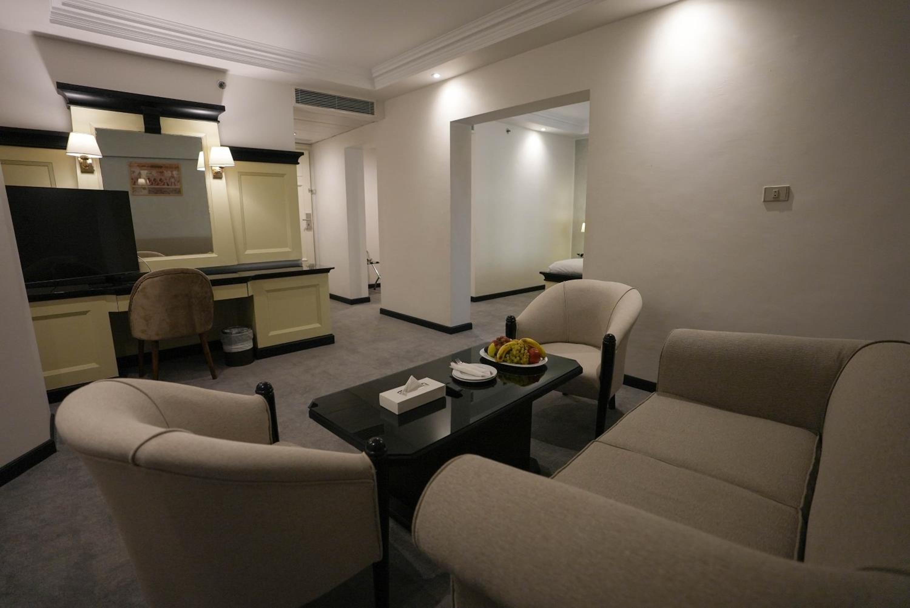 Suite