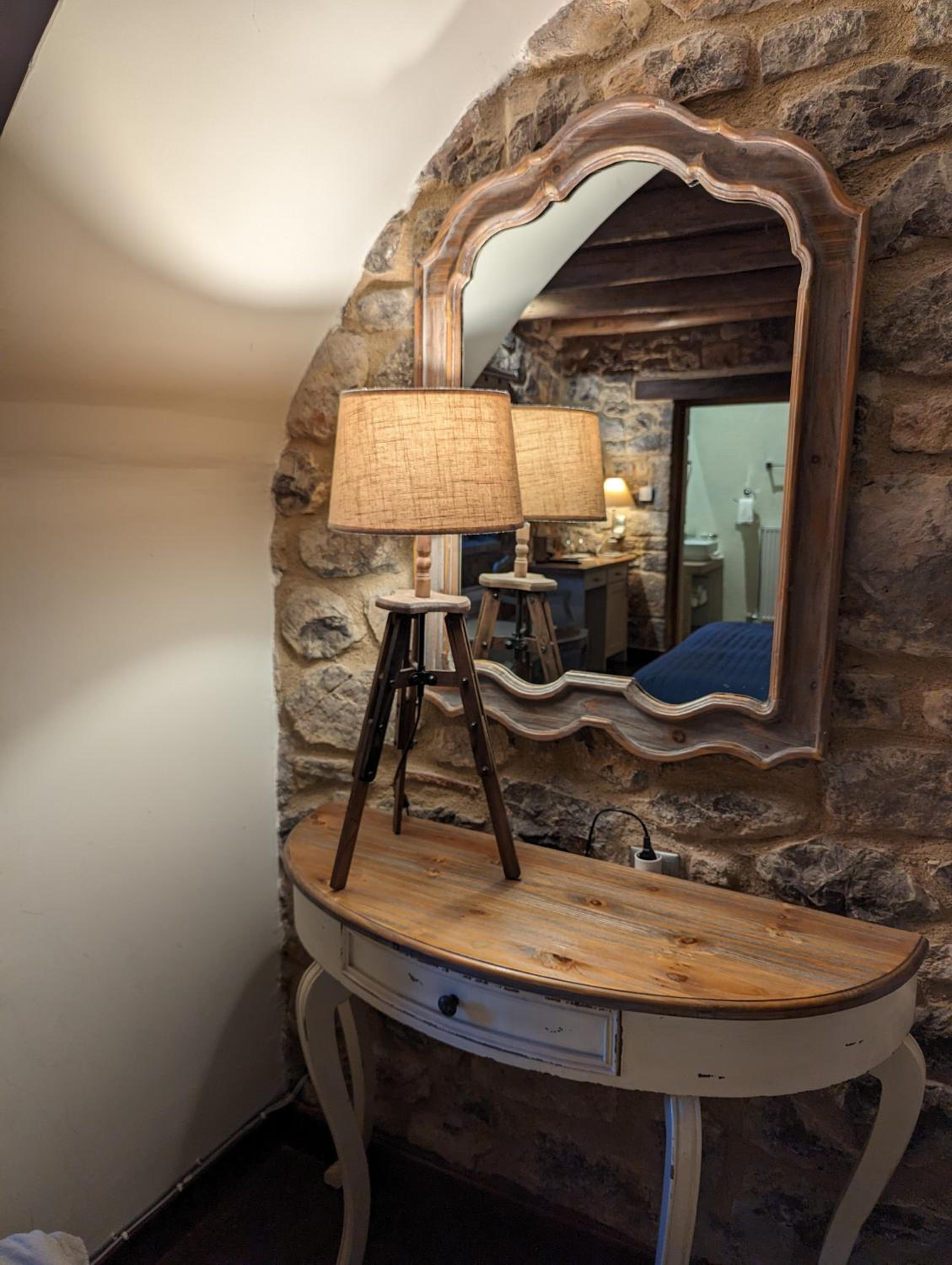Triple Room photo 2