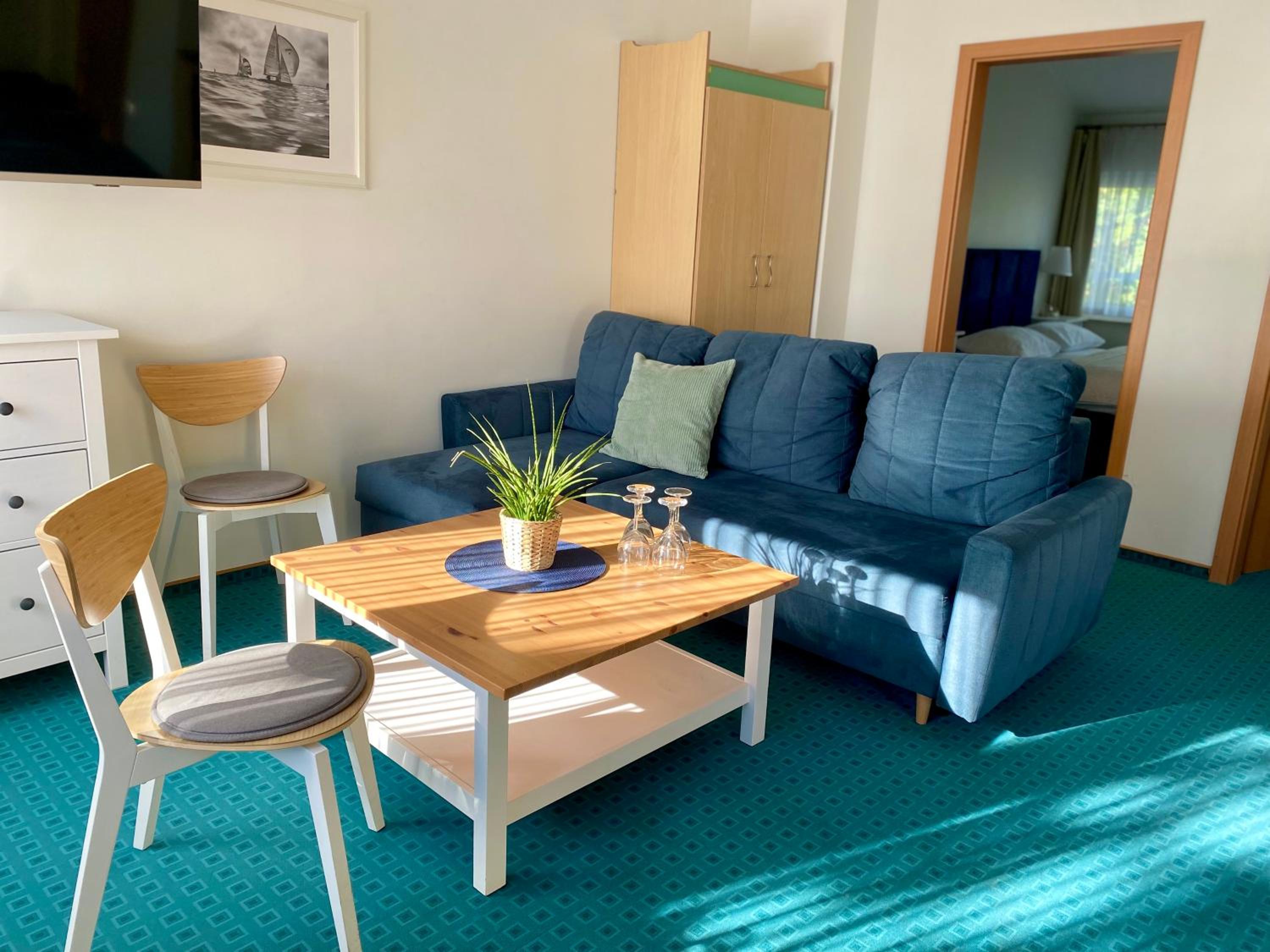 Apartment - Photo 1