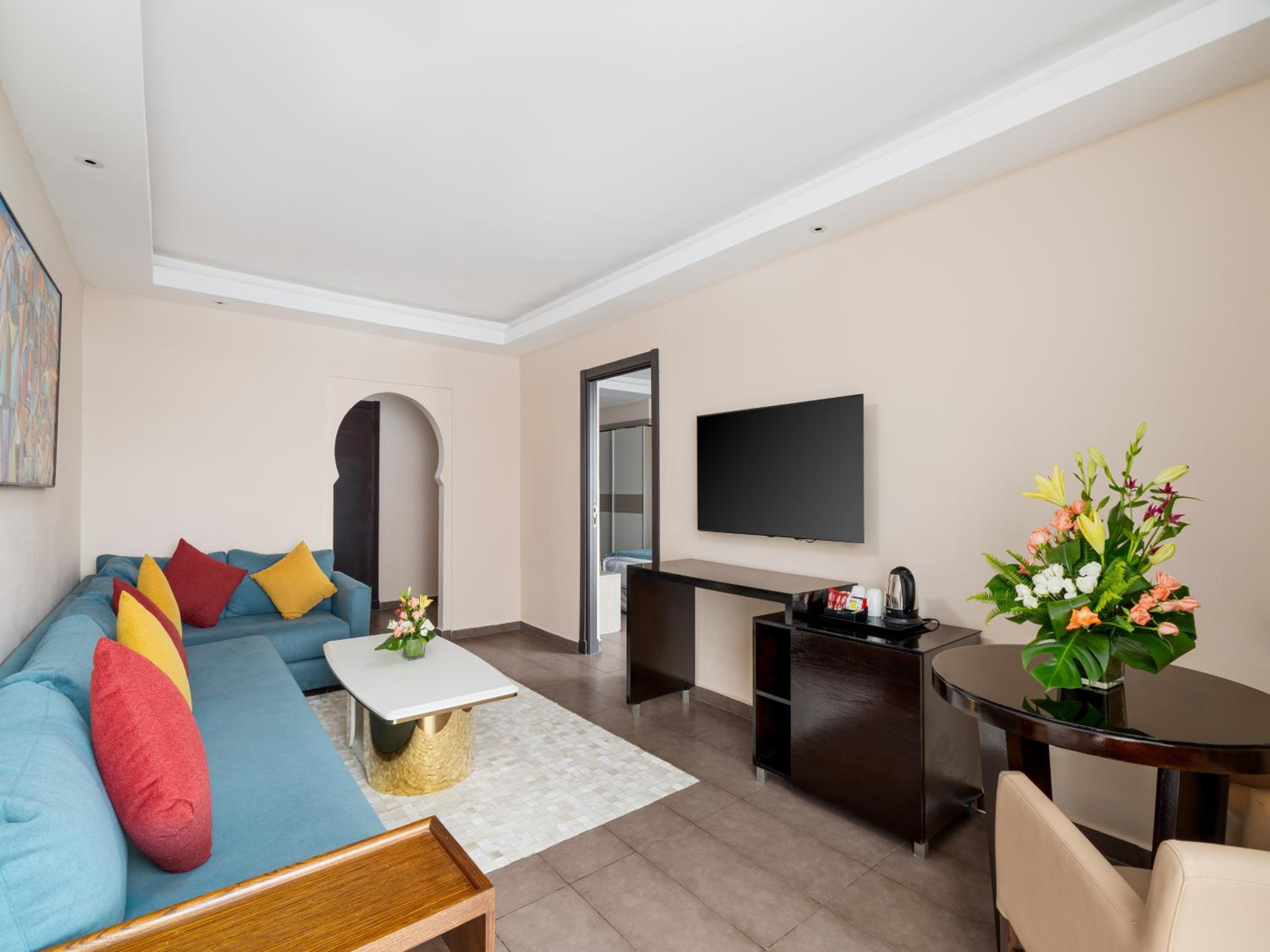 Junior Suite - Photo 4