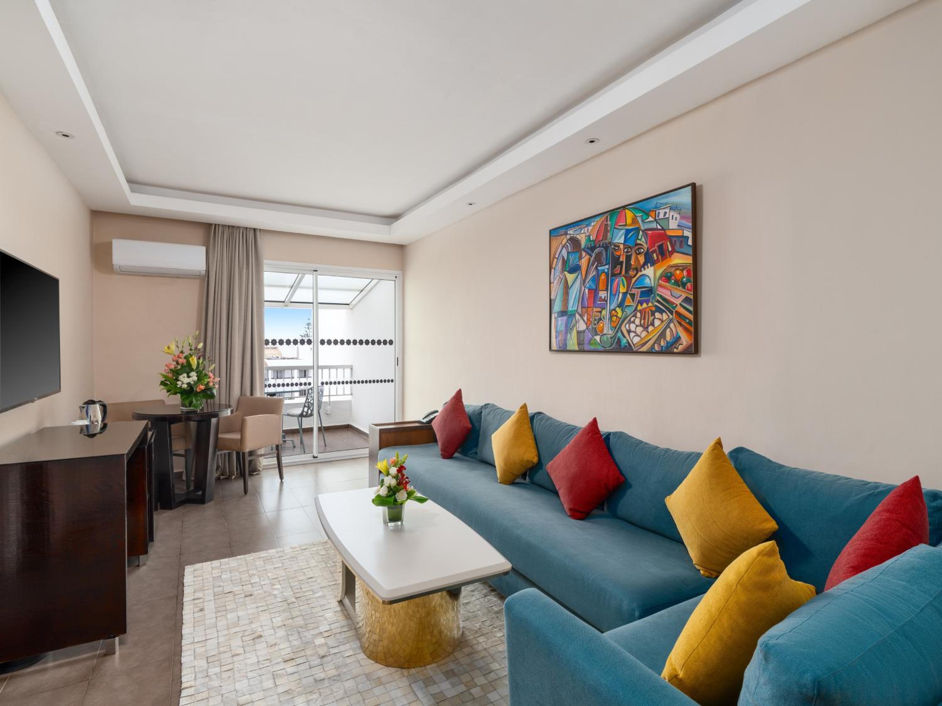 Junior Suite - Photo 3