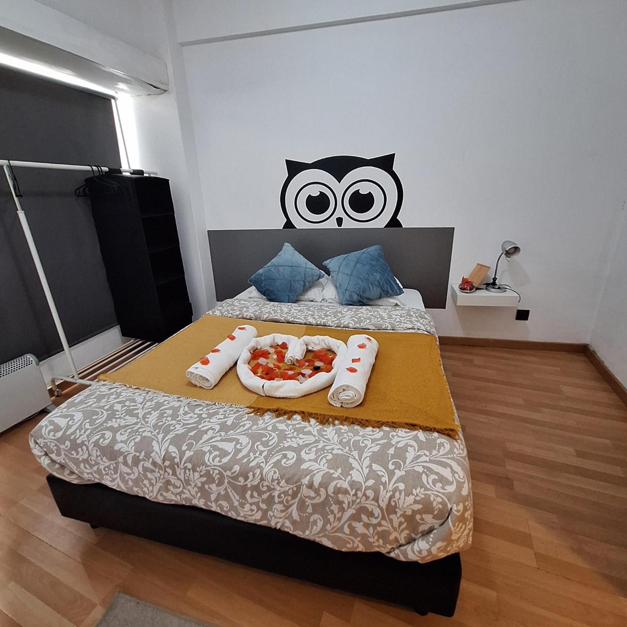 Standard Double Suite - Photo 11