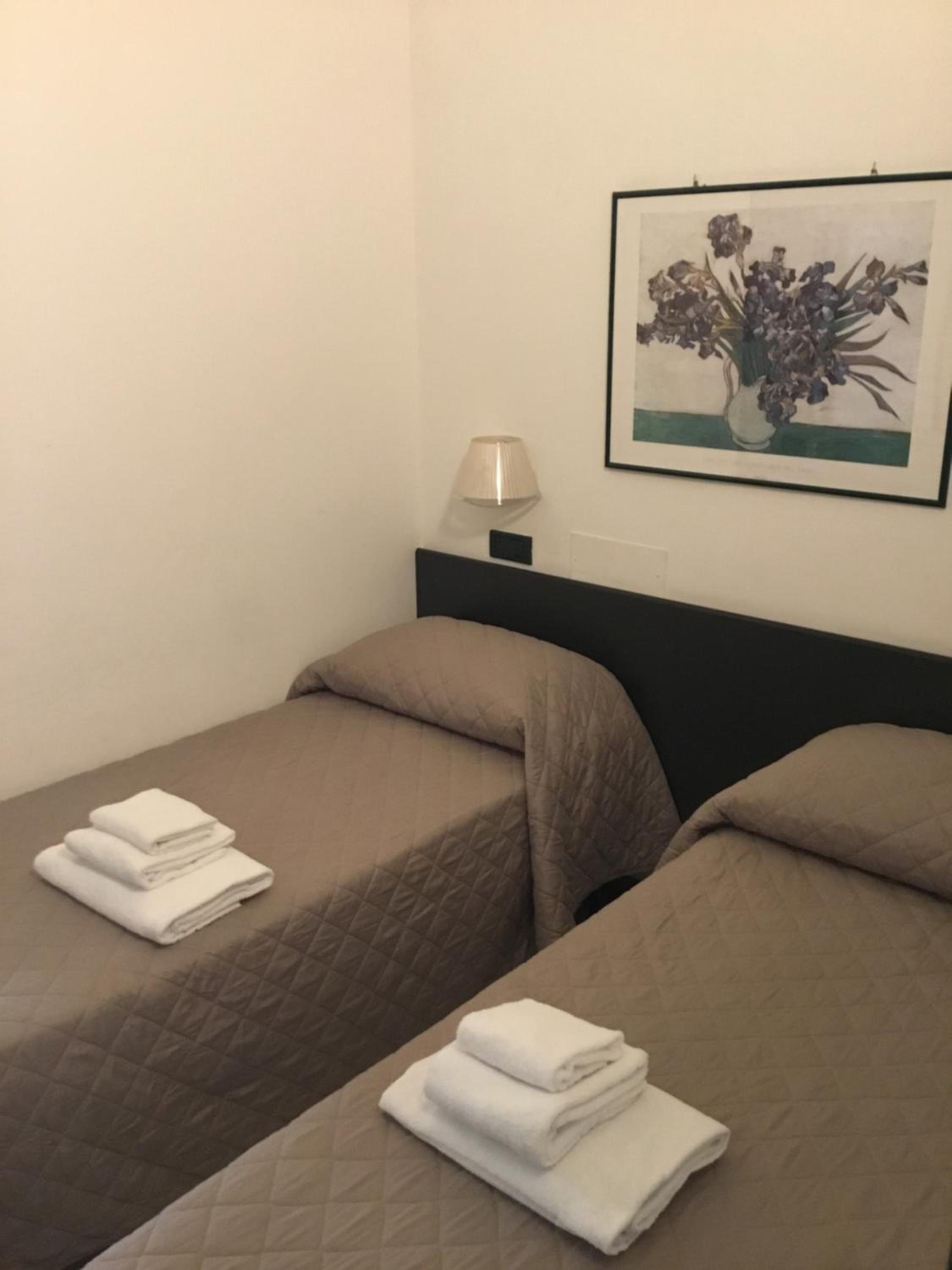 Small Twin Room