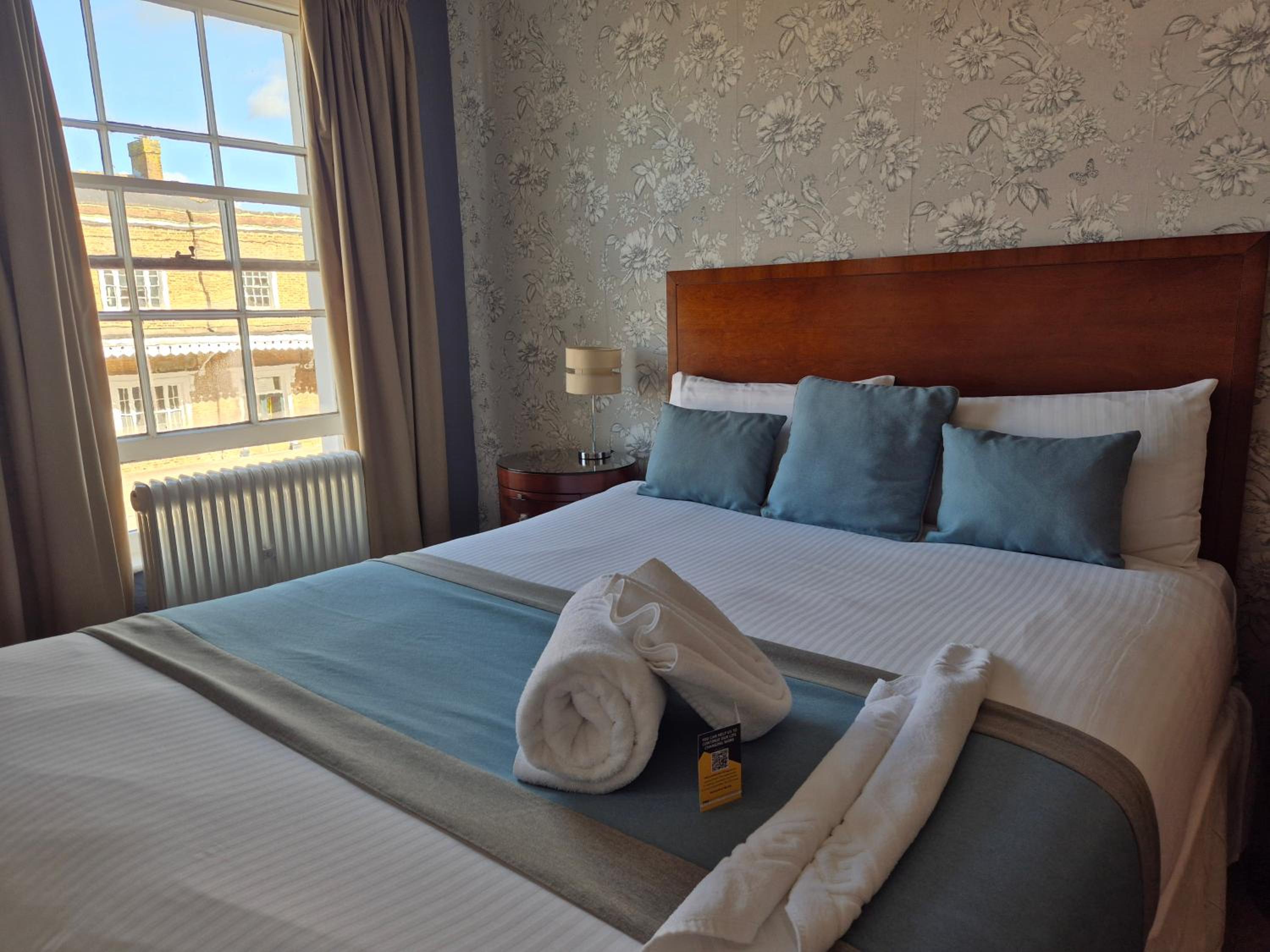 King Room - Photo 1