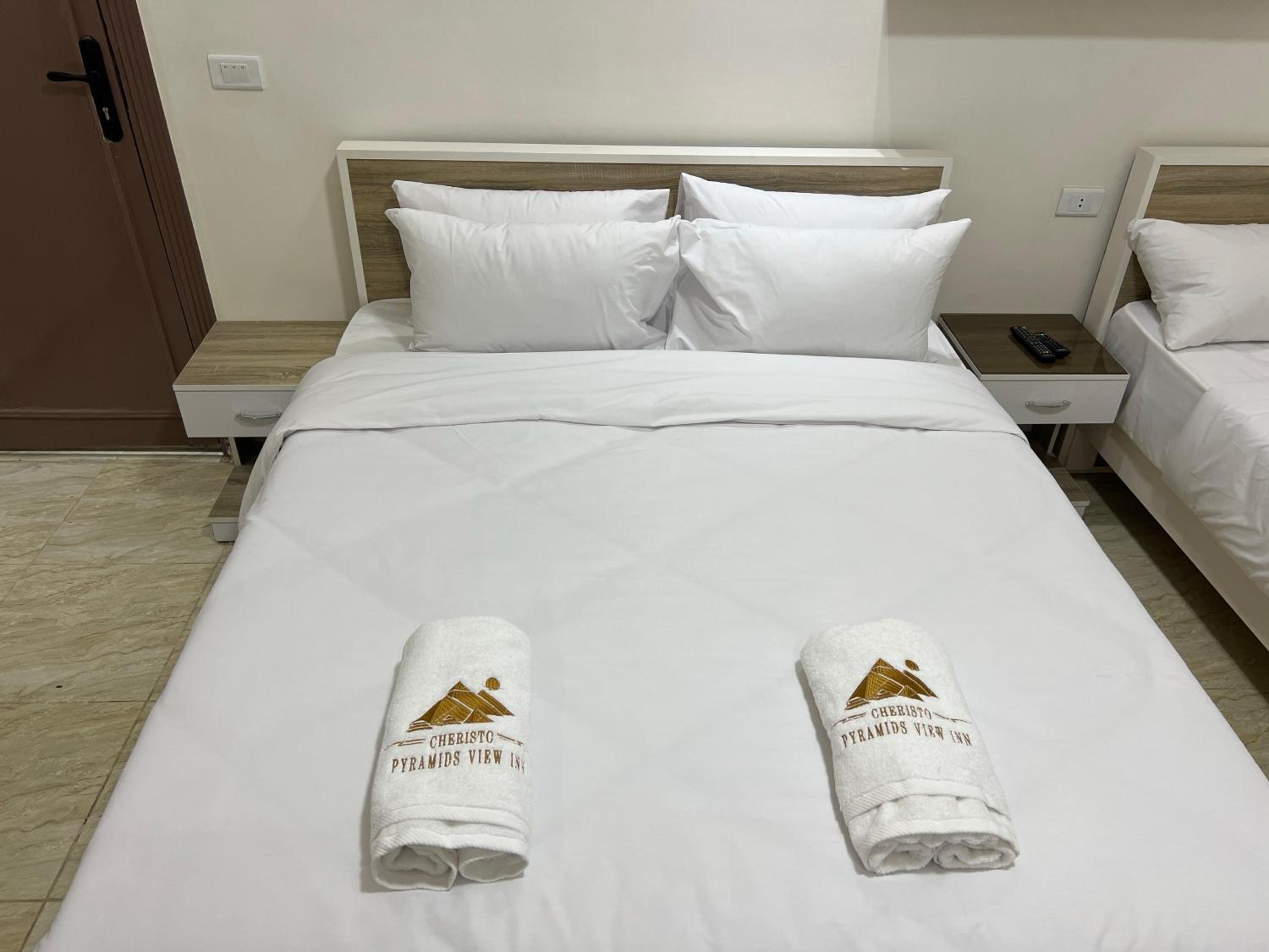 Triple Room With Balcony City view photo 2