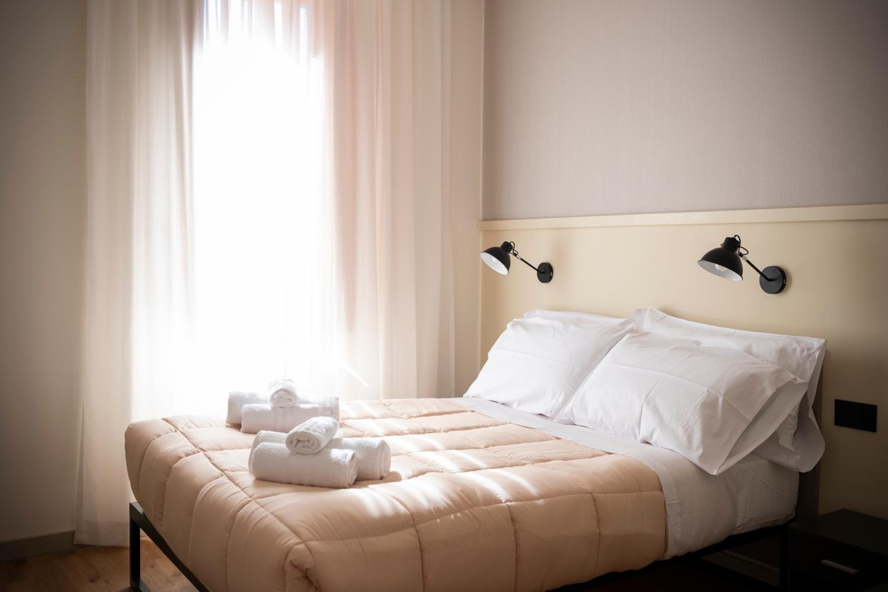 Deluxe Room photo 1