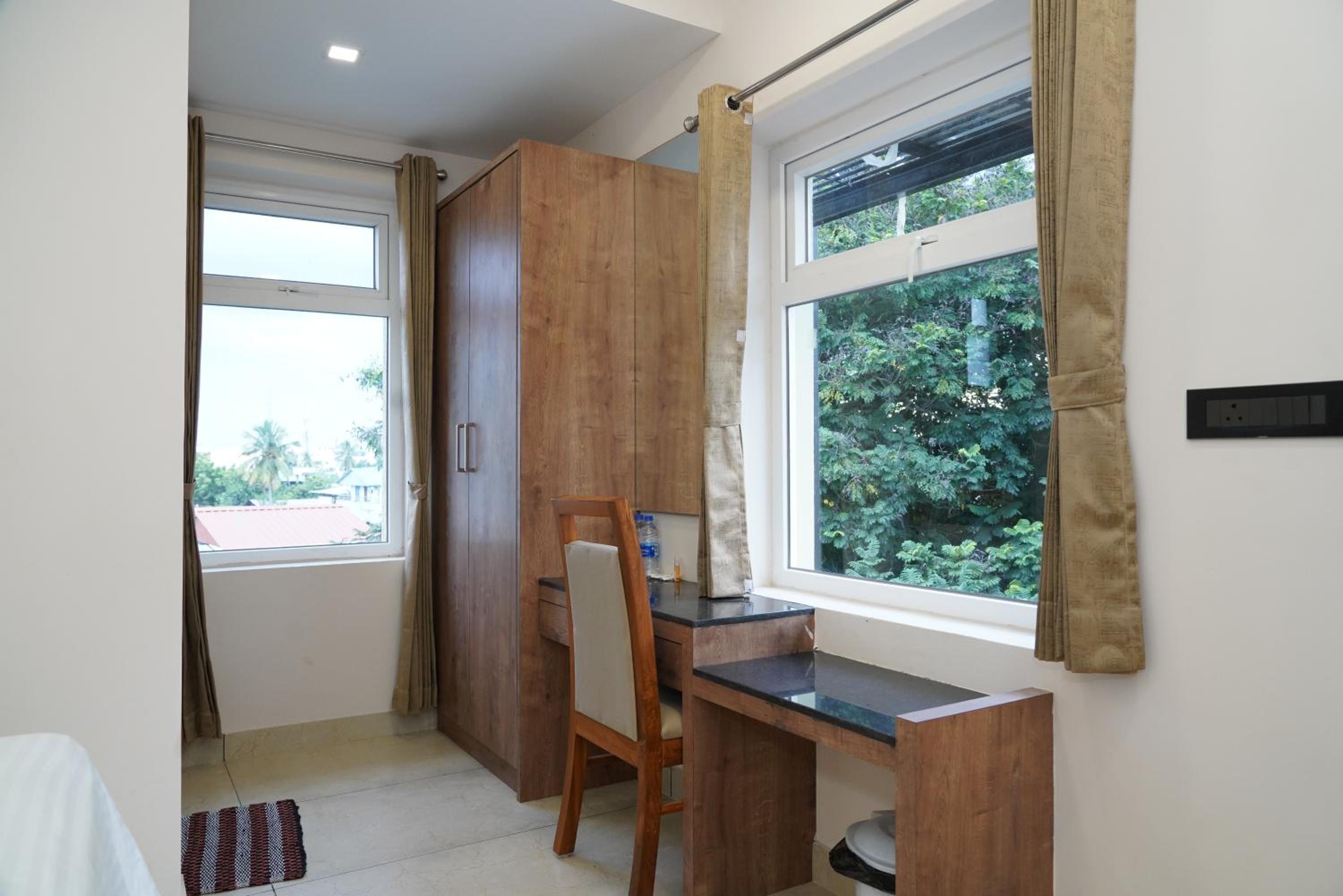 Double Room photo 3