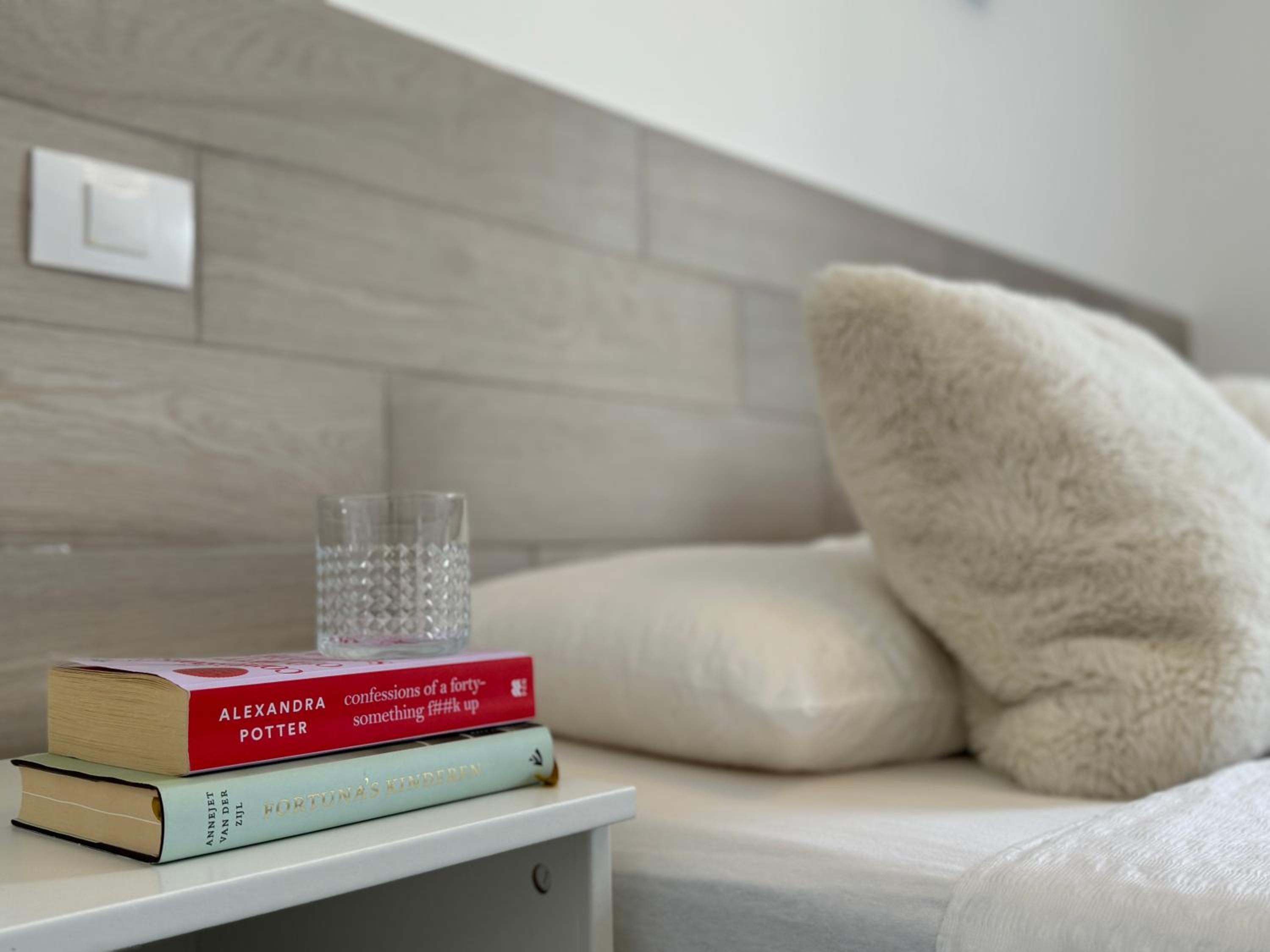 Apartamento Premium de una habitación