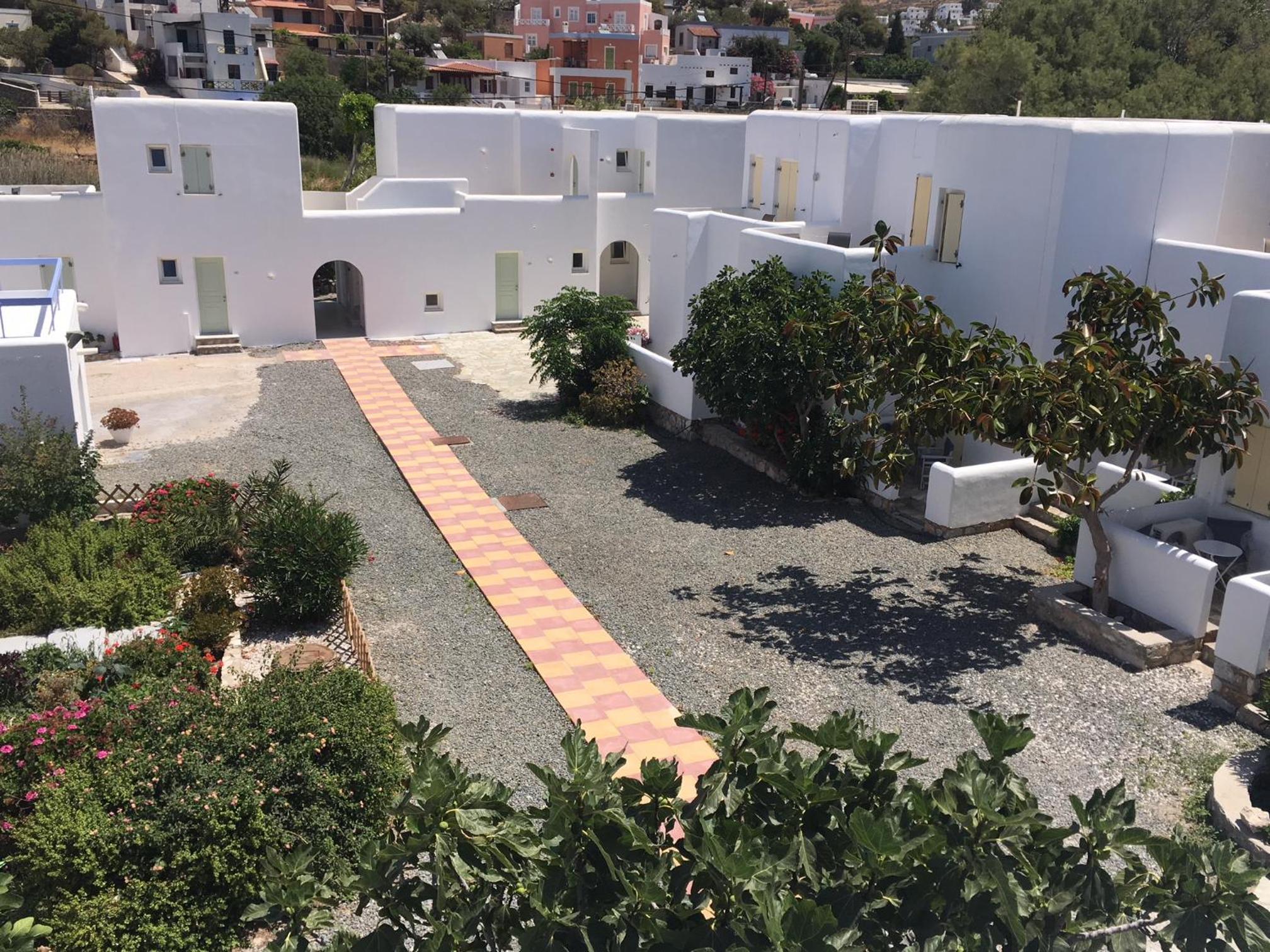 Double Room with Garden View photo 1