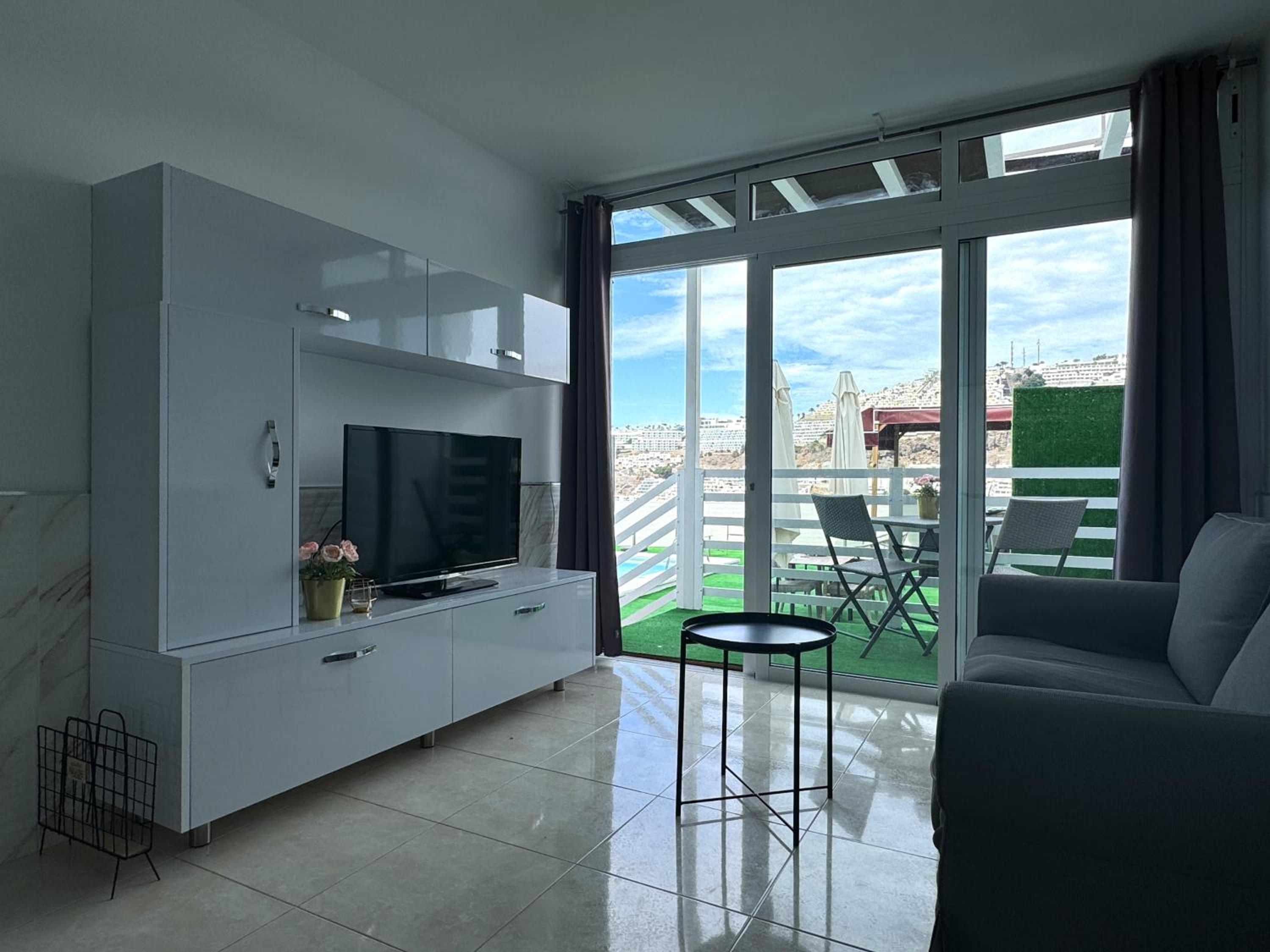 Apartamento Estándar de una habitación