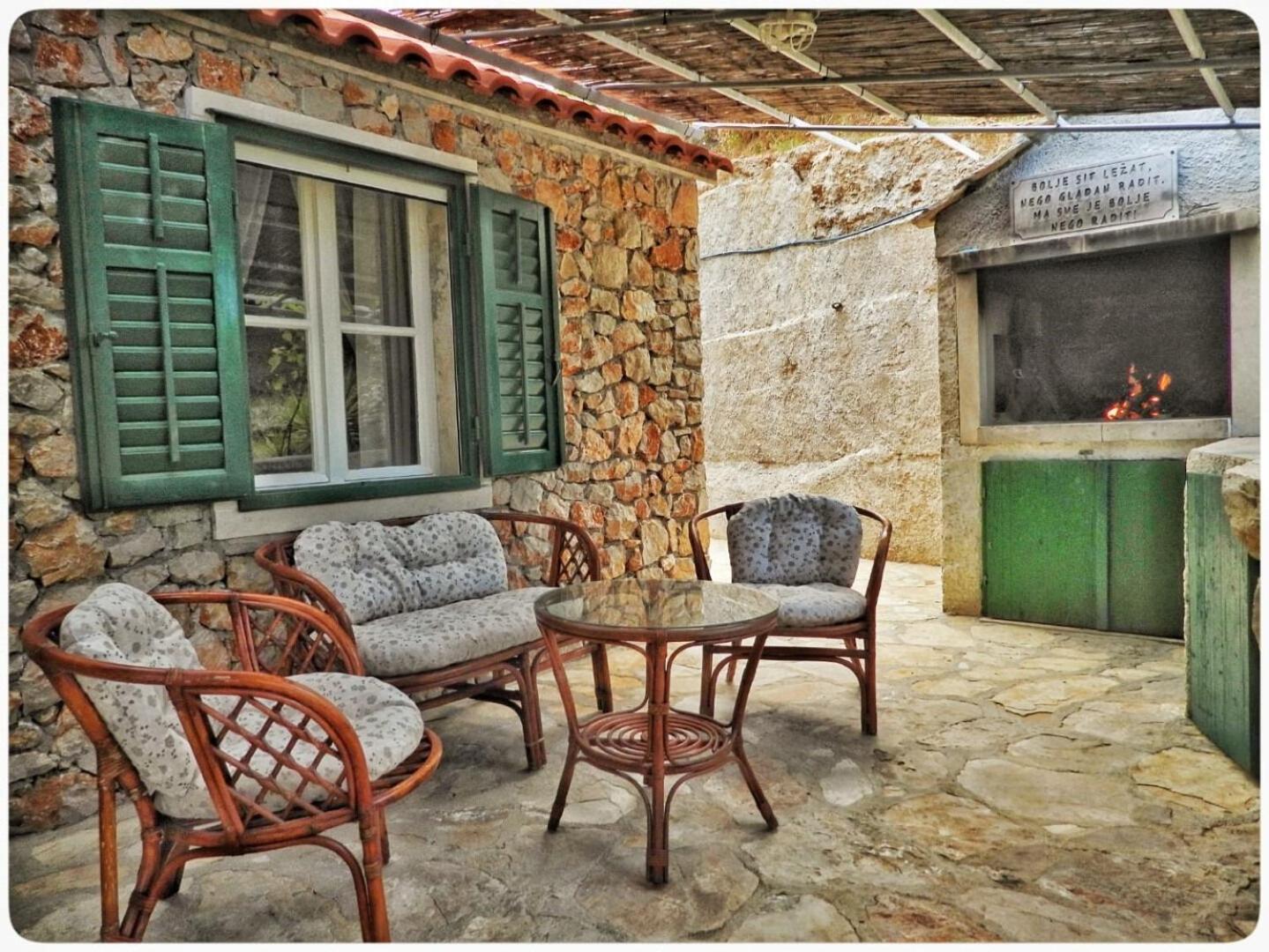Two-Bedroom Holiday Home photo 2
