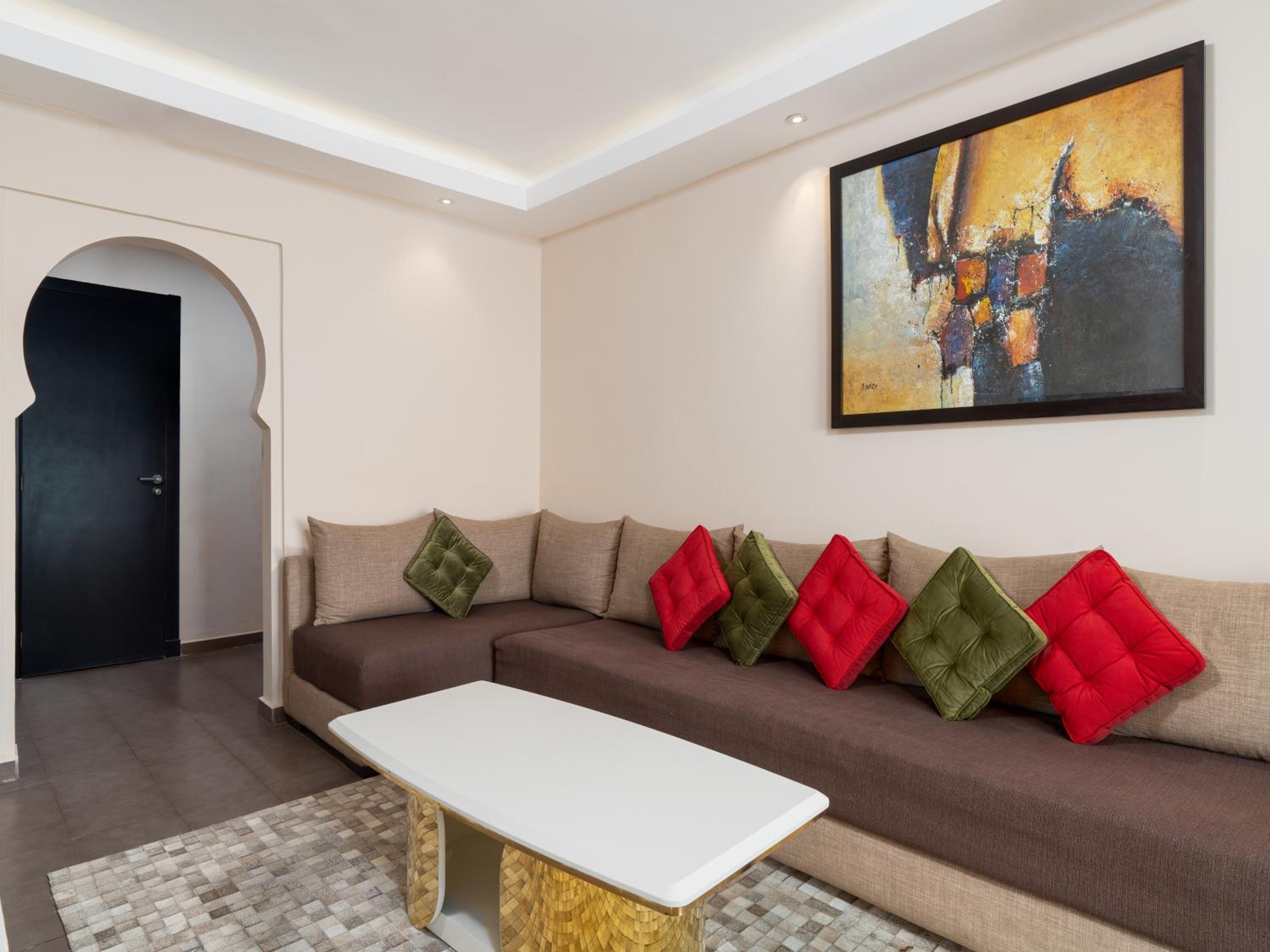 Royal Suite photo 3