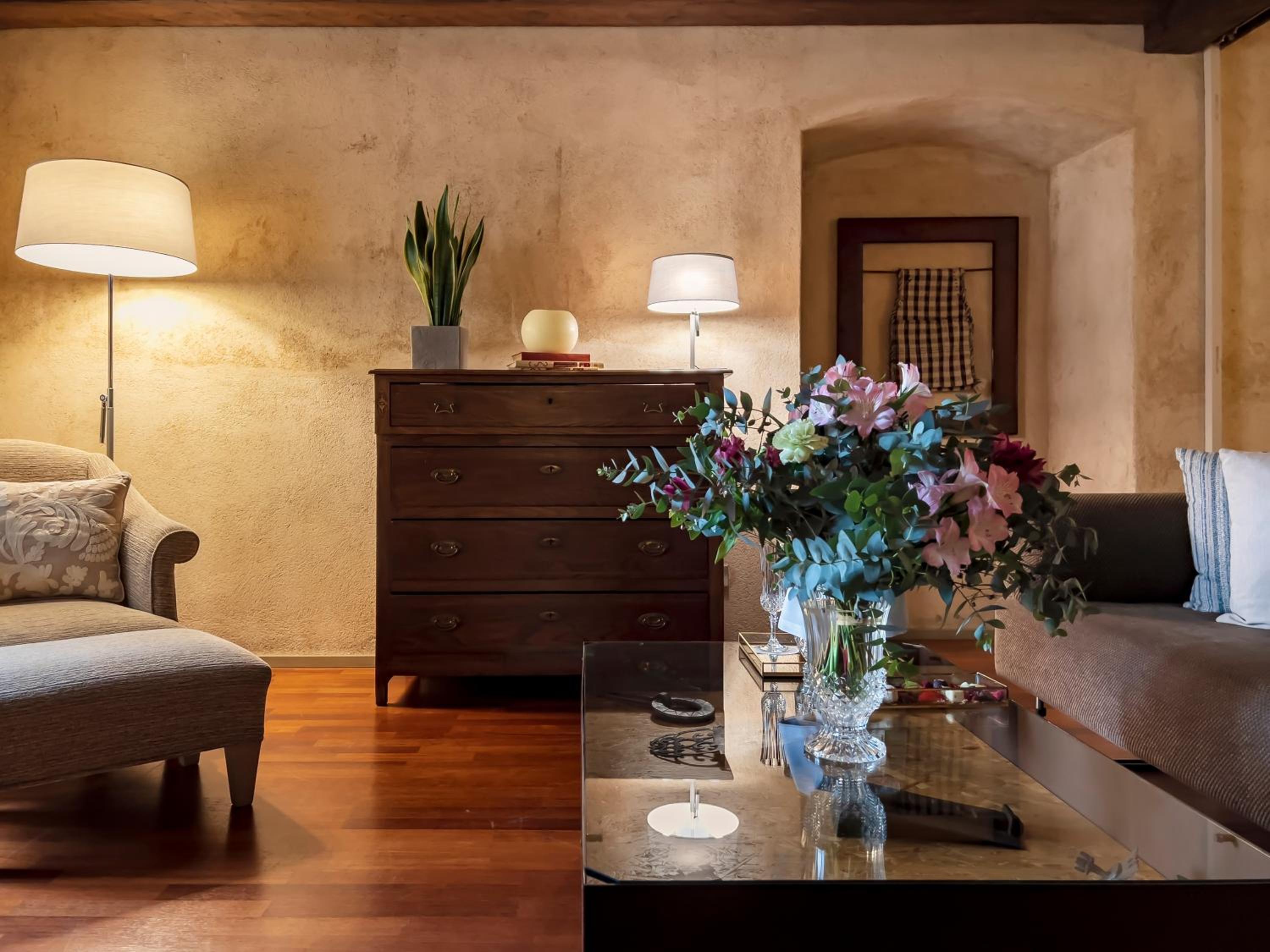 Junior Suite - Photo 8