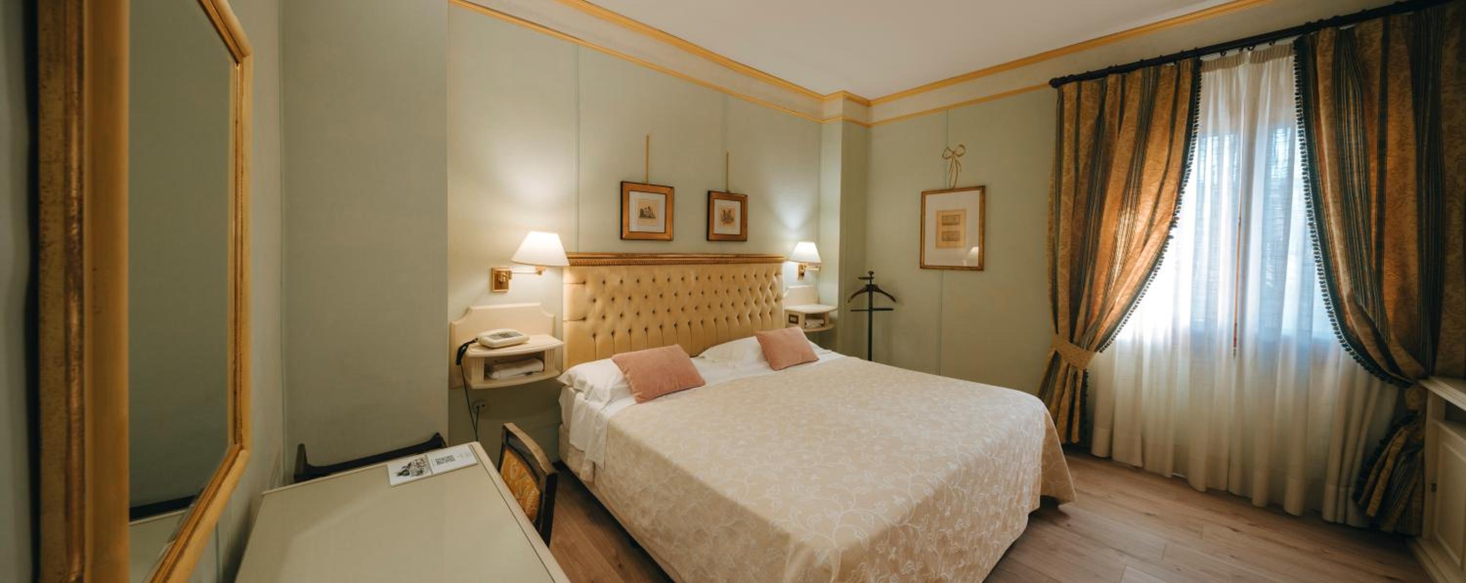Double Room with Garden View photo 2