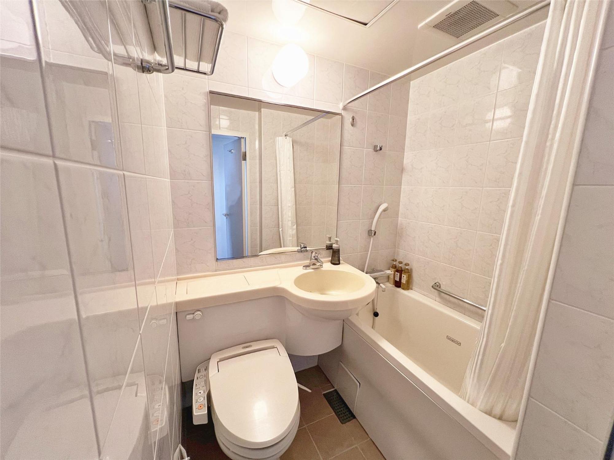 Economy Double Room - Smoking - Photo 2