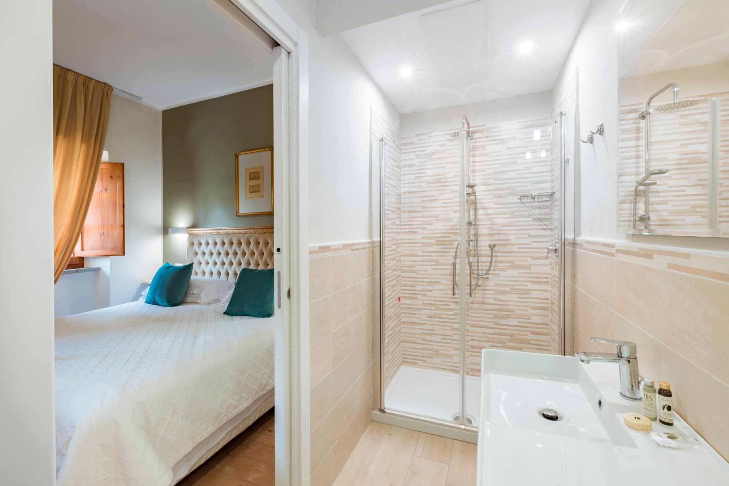Deluxe Room photo 3
