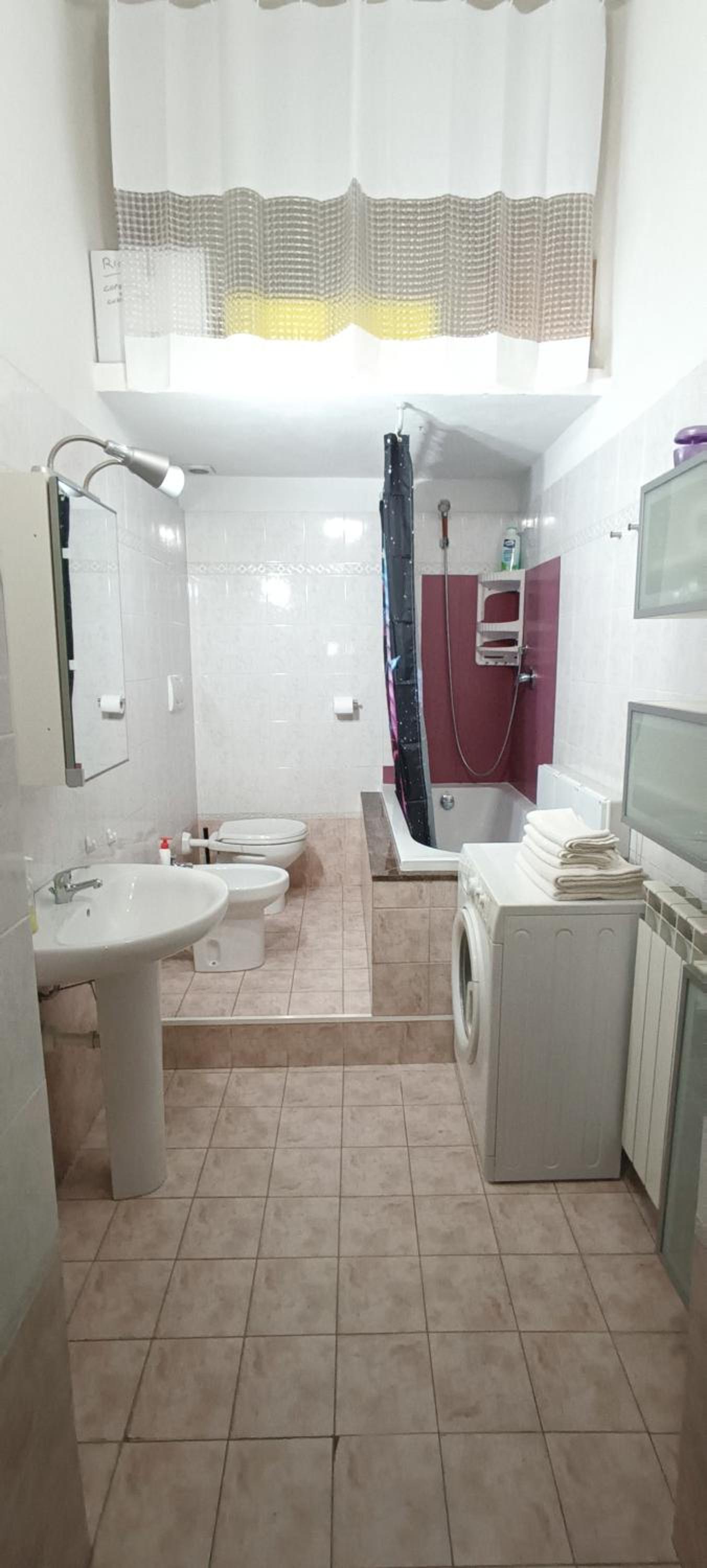 Two-Bedroom Apartment photo 2