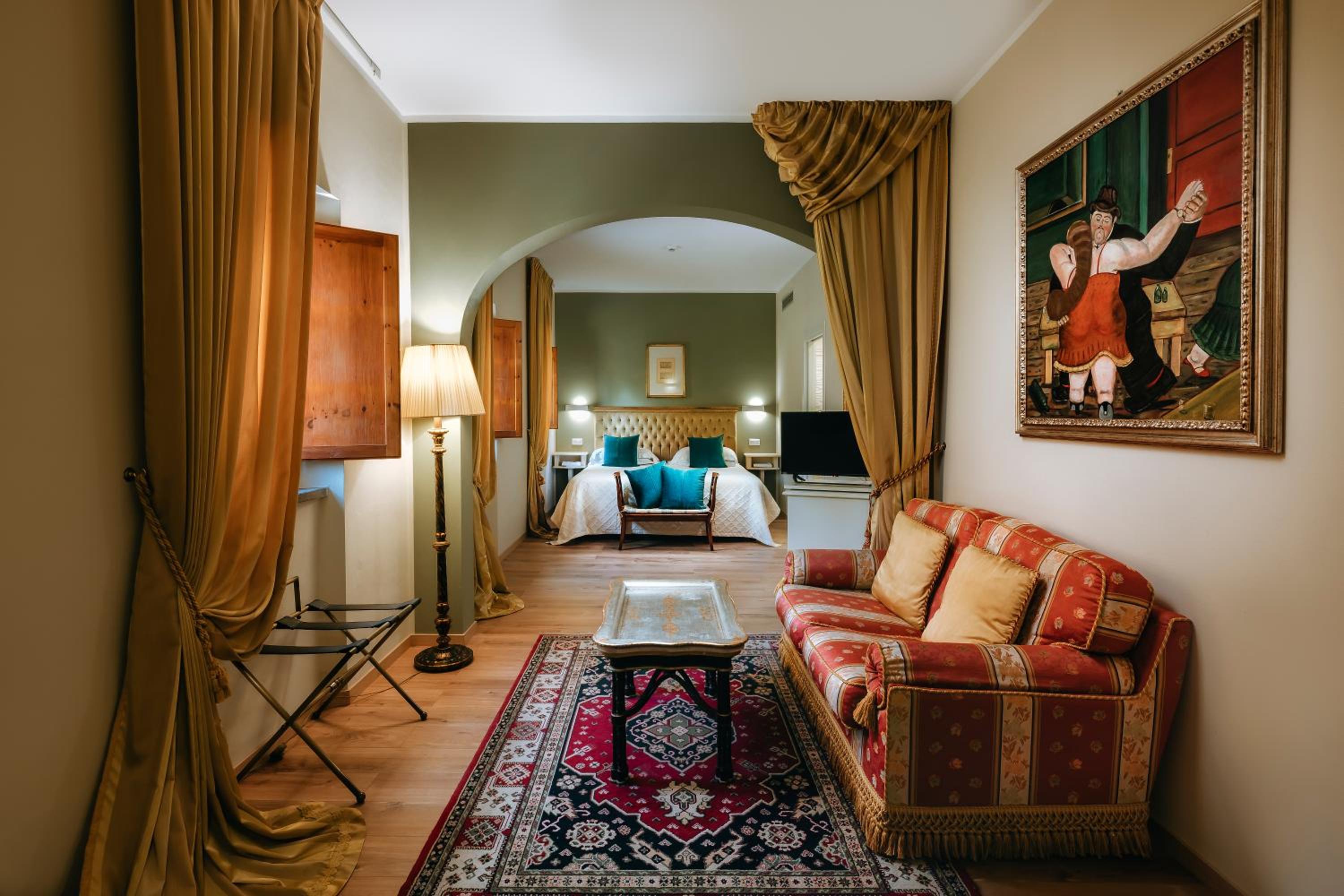 Deluxe Room photo 2