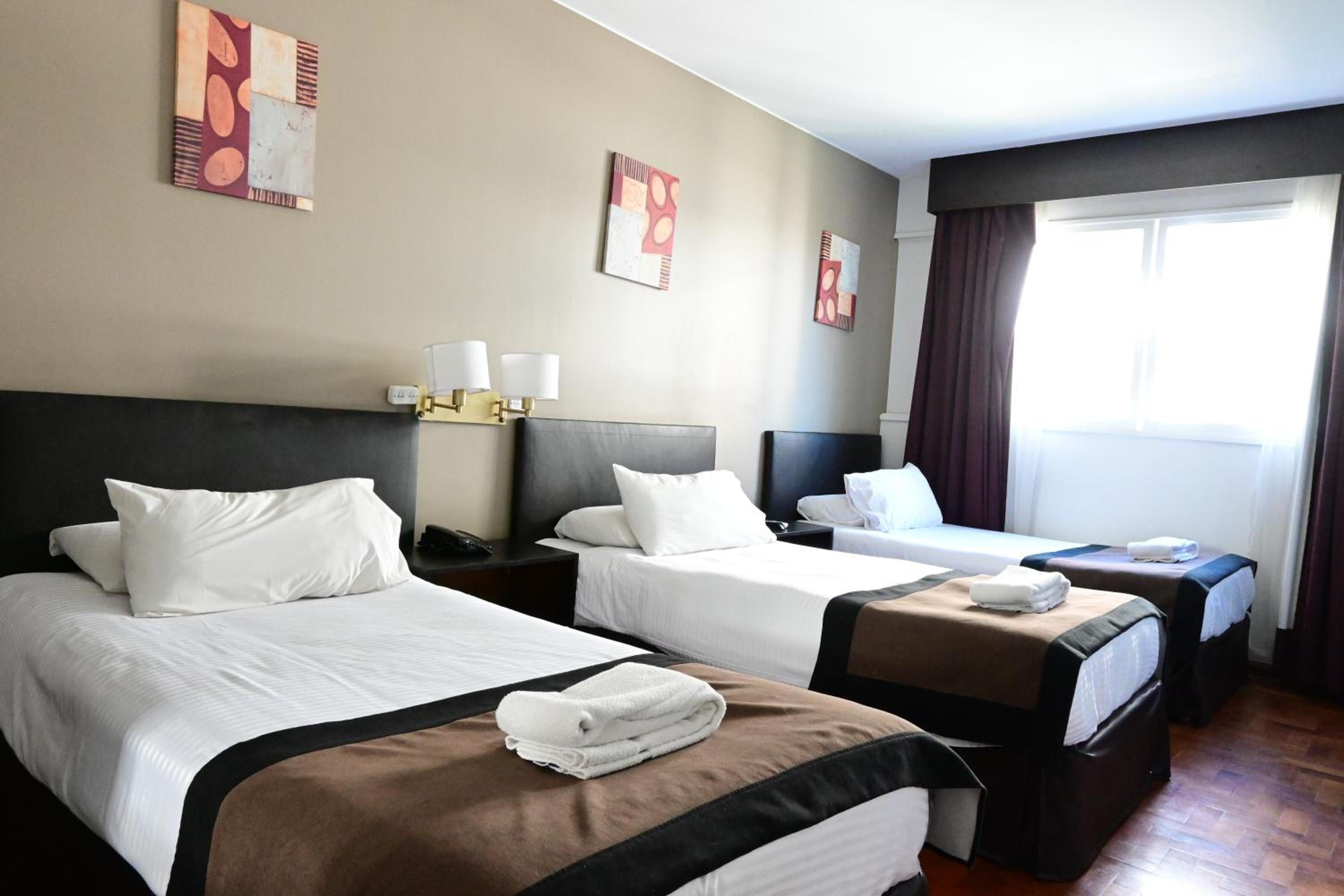 Triple Room photo 3