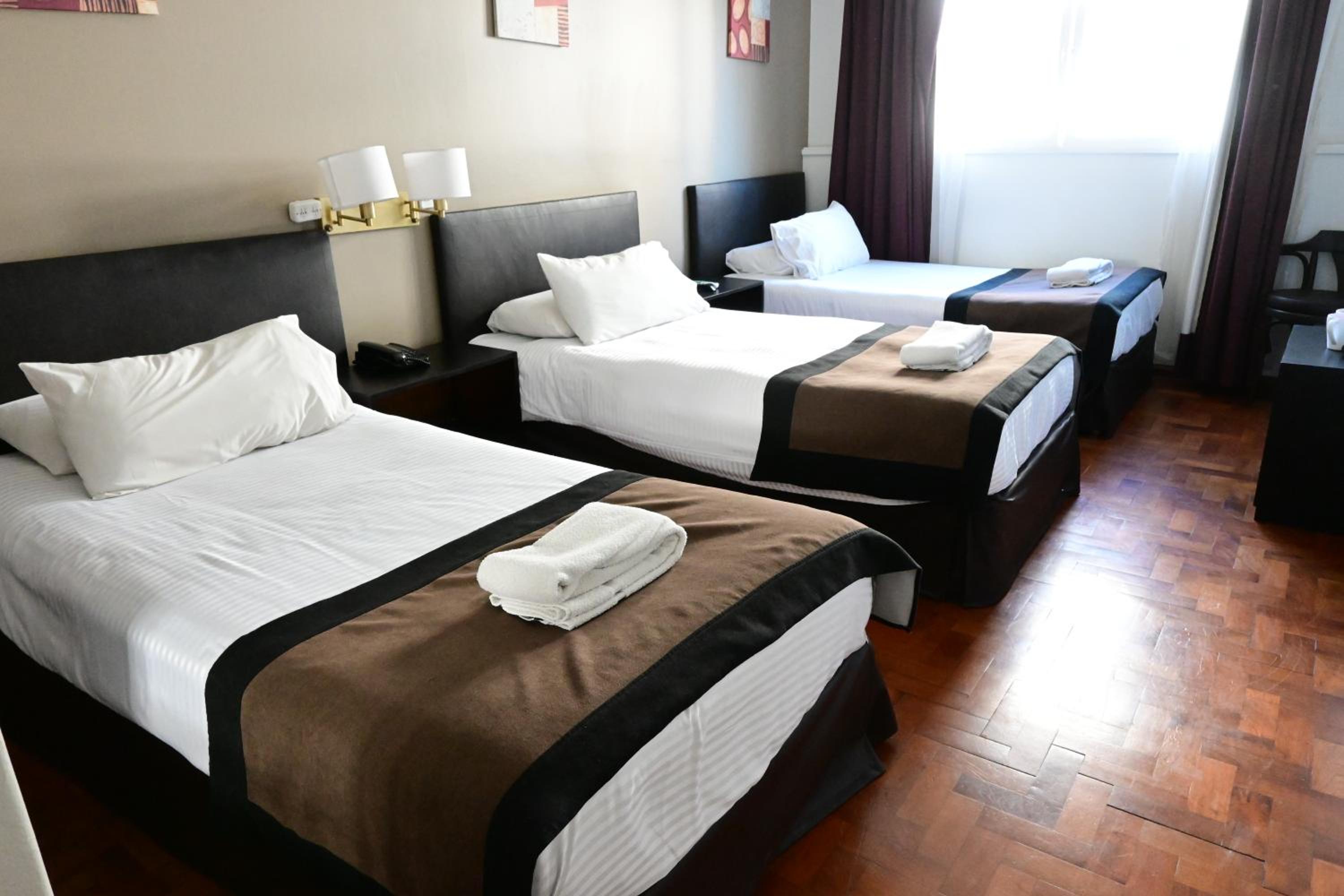 Triple Room photo 1