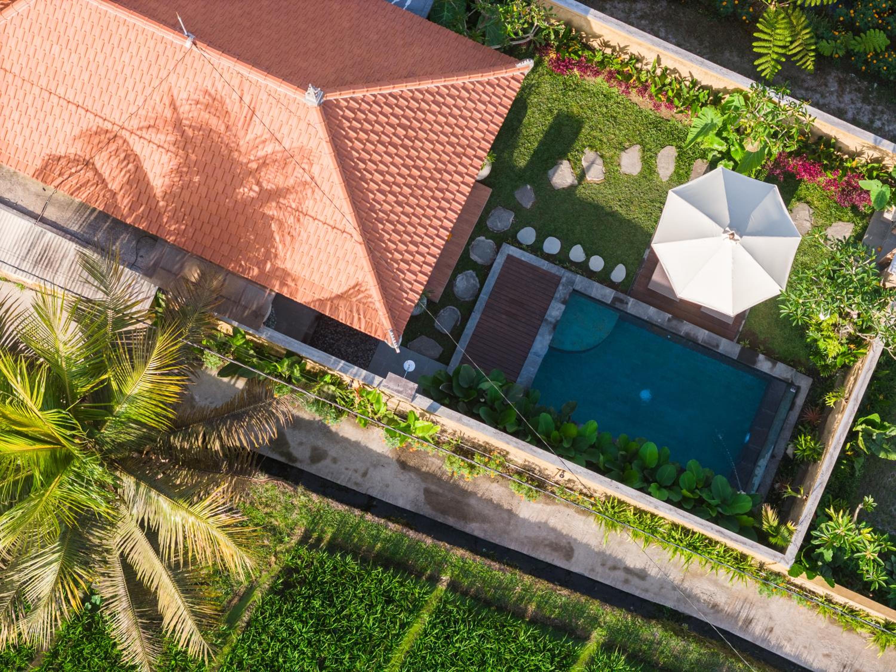 Private Pool Villa With Benefits - Photo 29