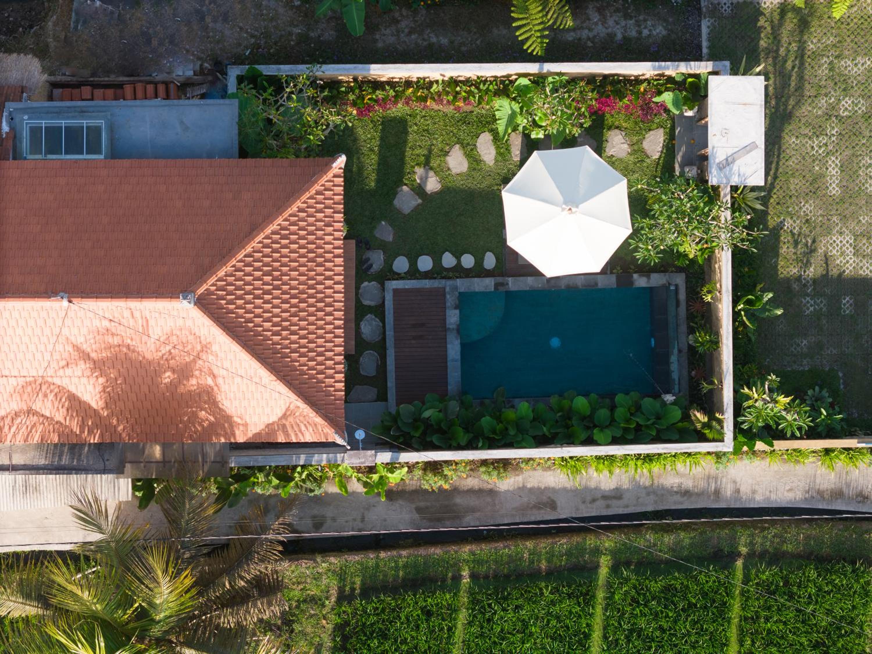 Private Pool Villa With Benefits - Photo 27