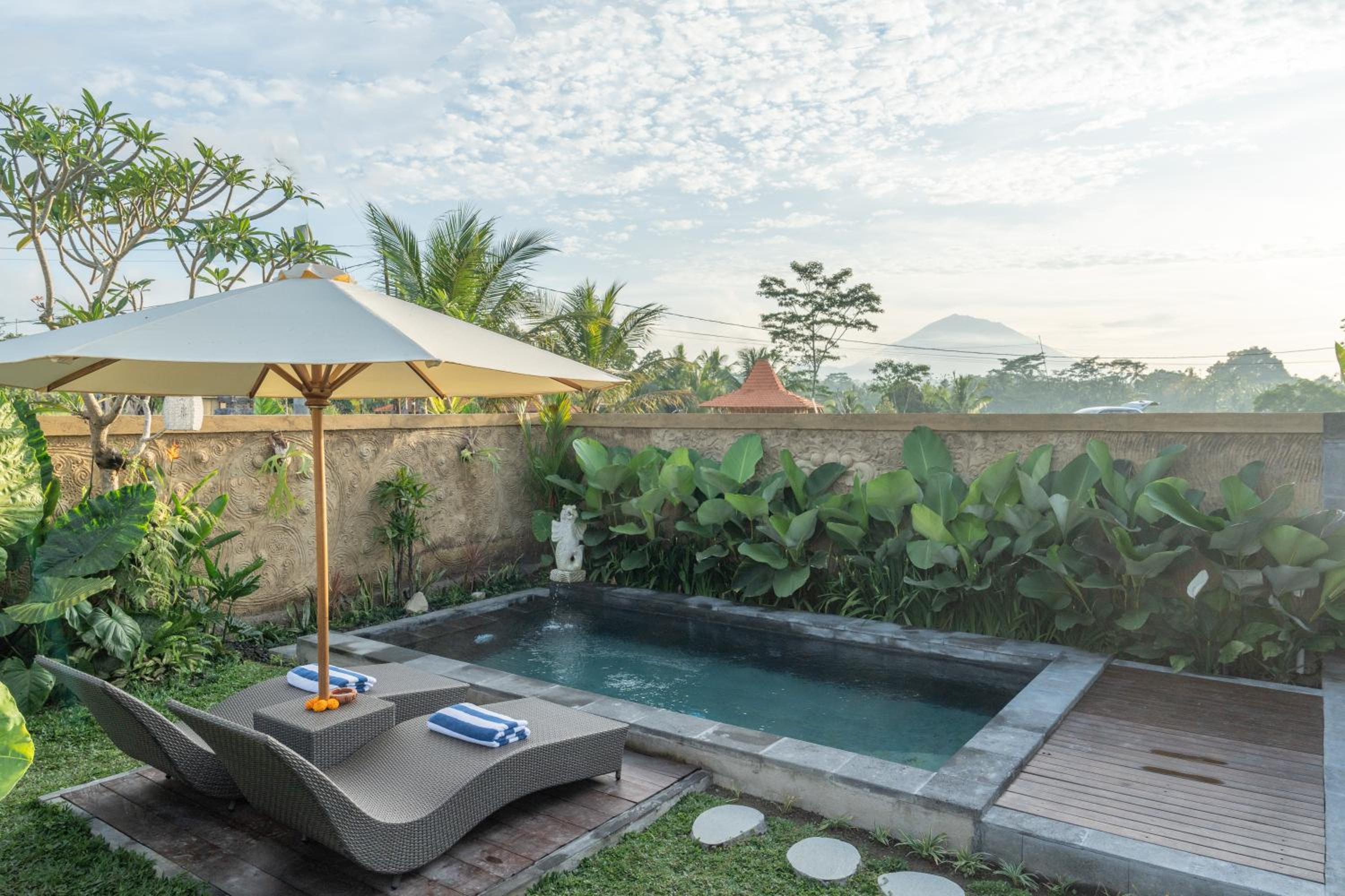 Private Pool Villa With Benefits - Photo 39